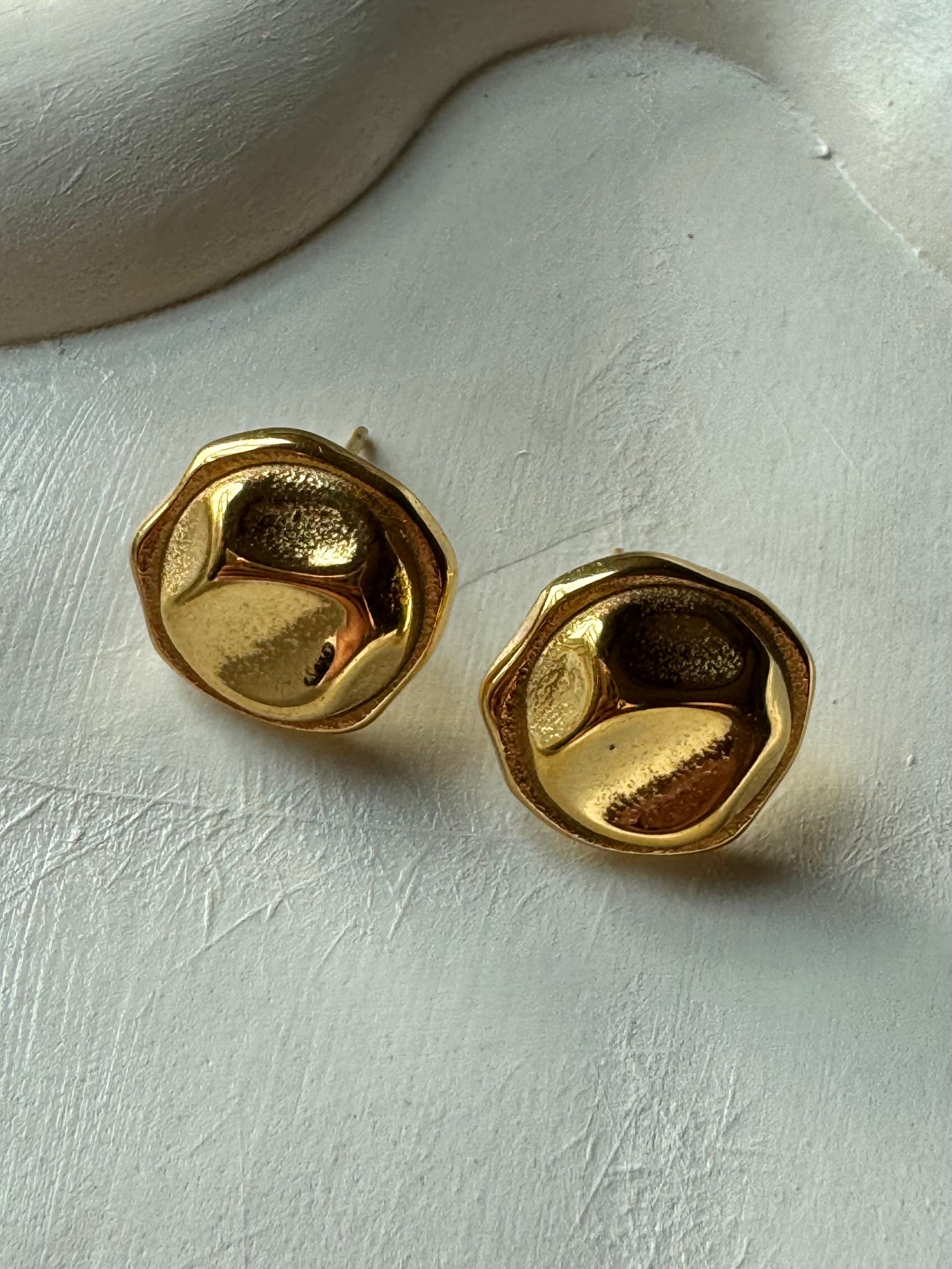Coin Studs