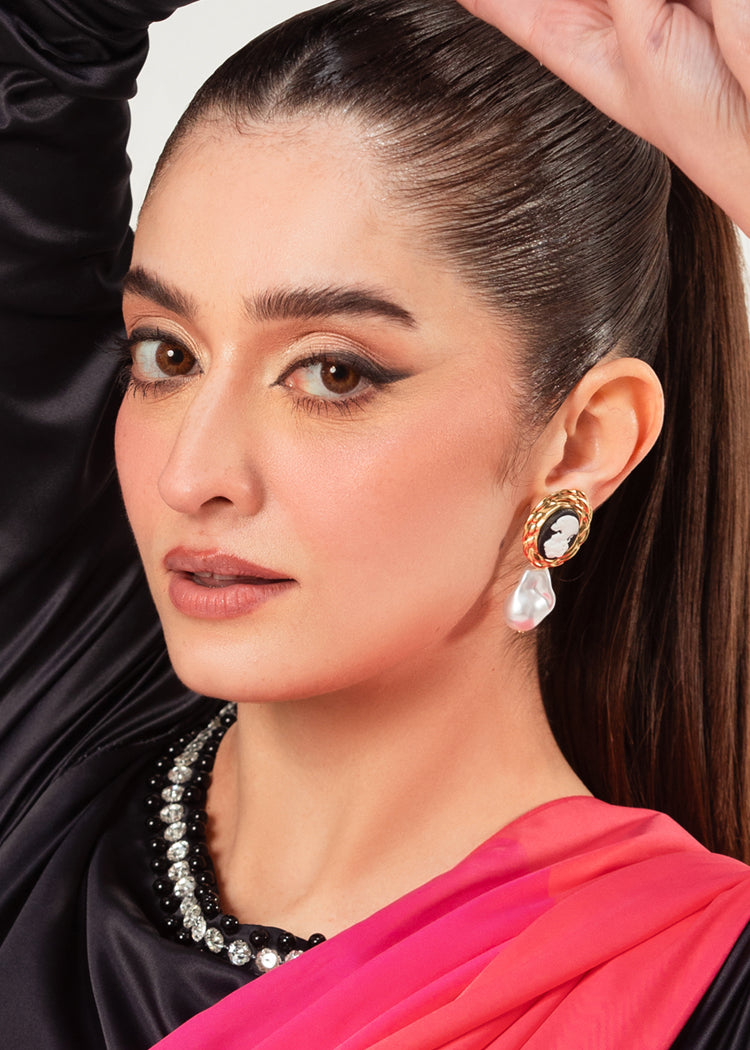 Lady Boss Earrings