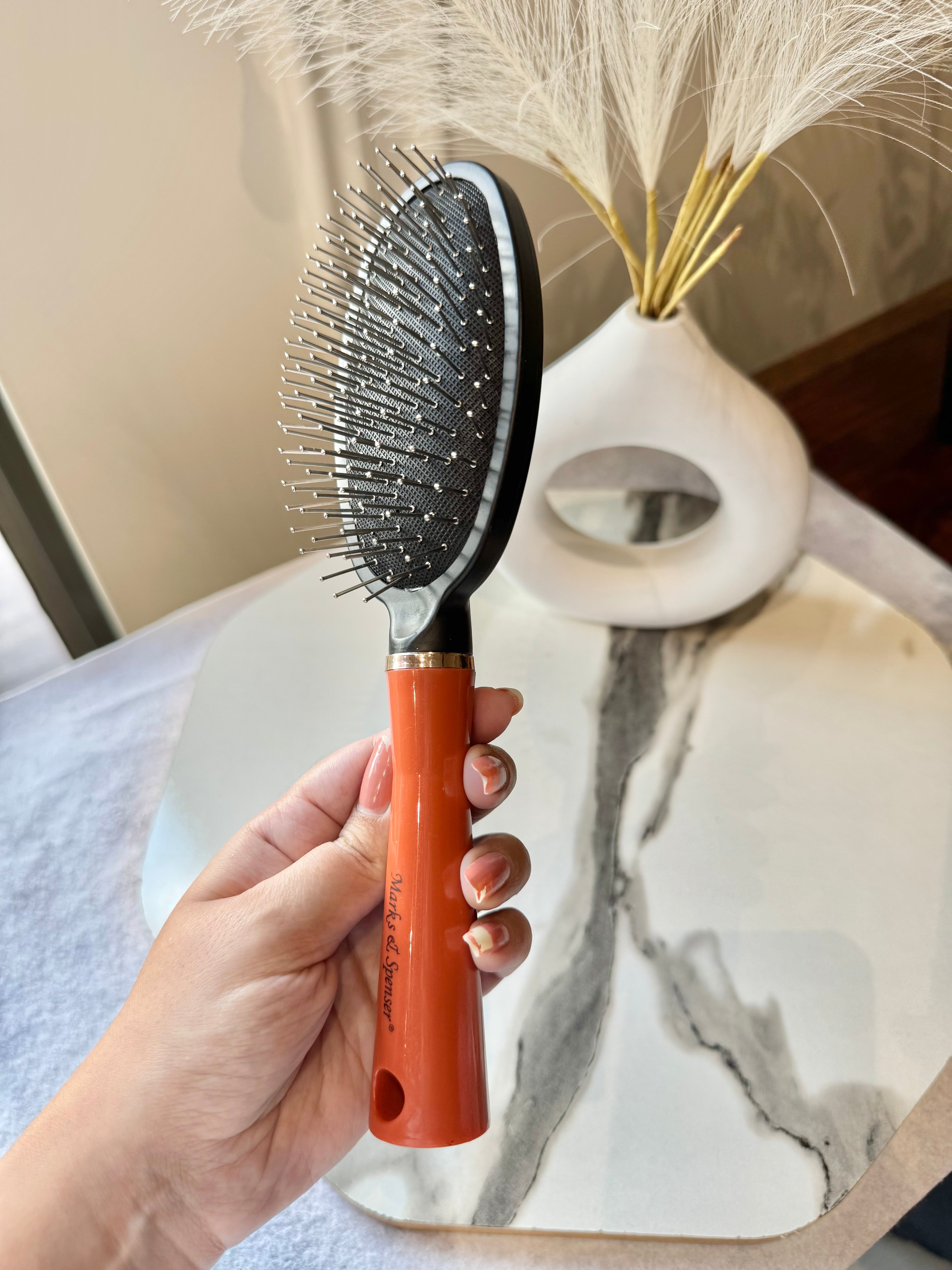 Softest Black & Brown Brush
