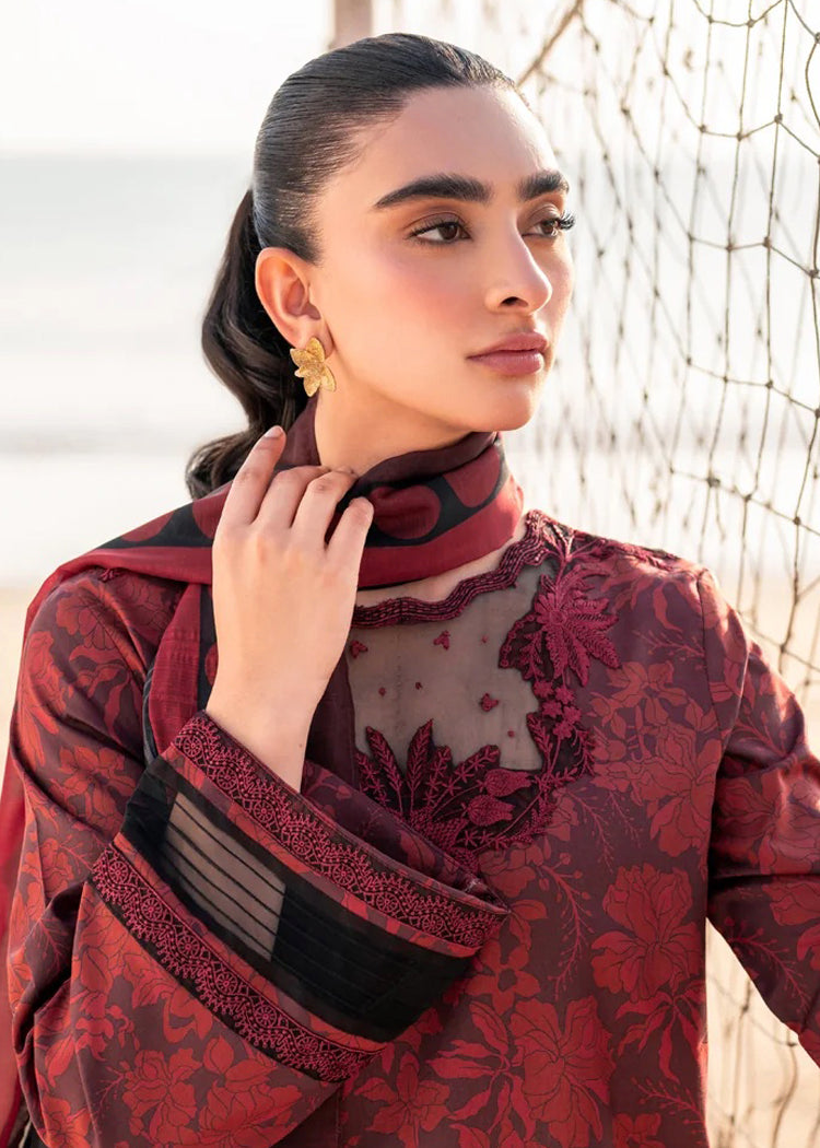 Flora Earrings
