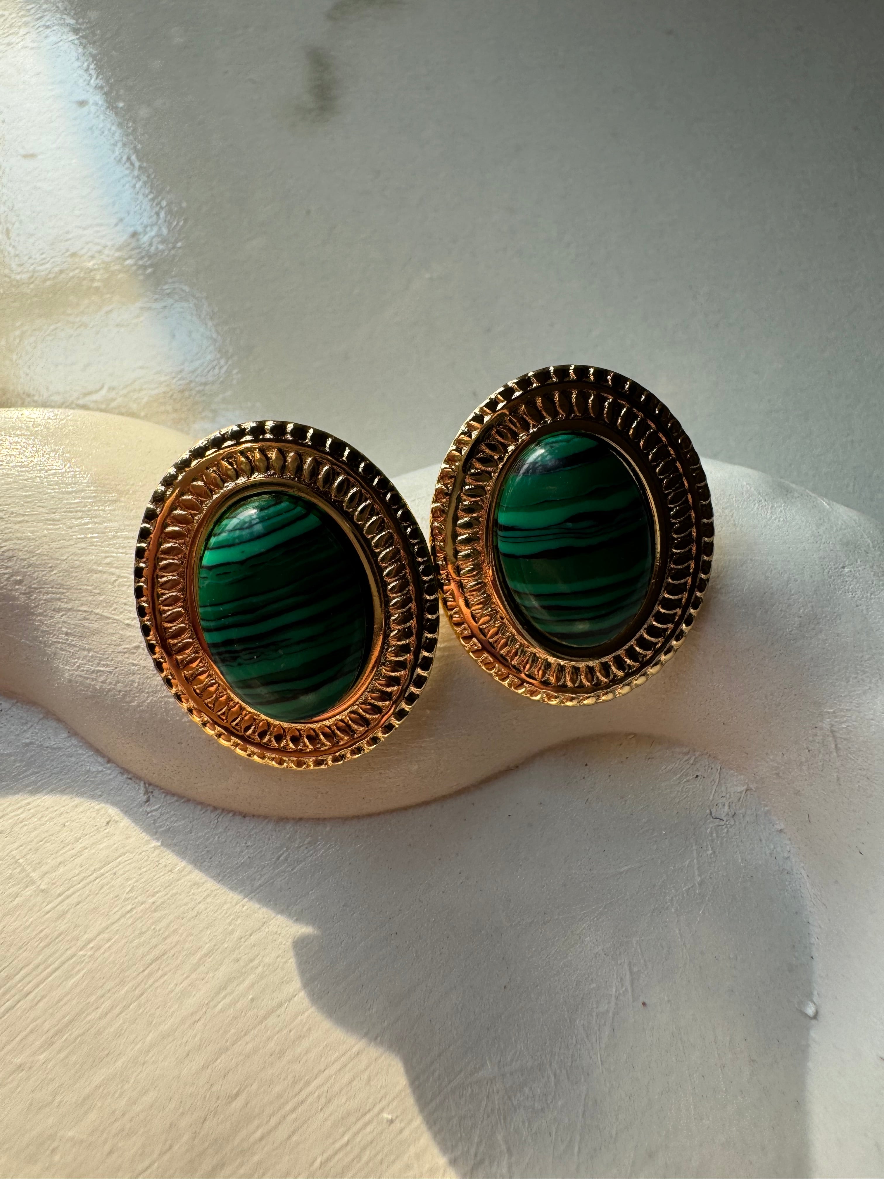 Bontanic Bloom Studs