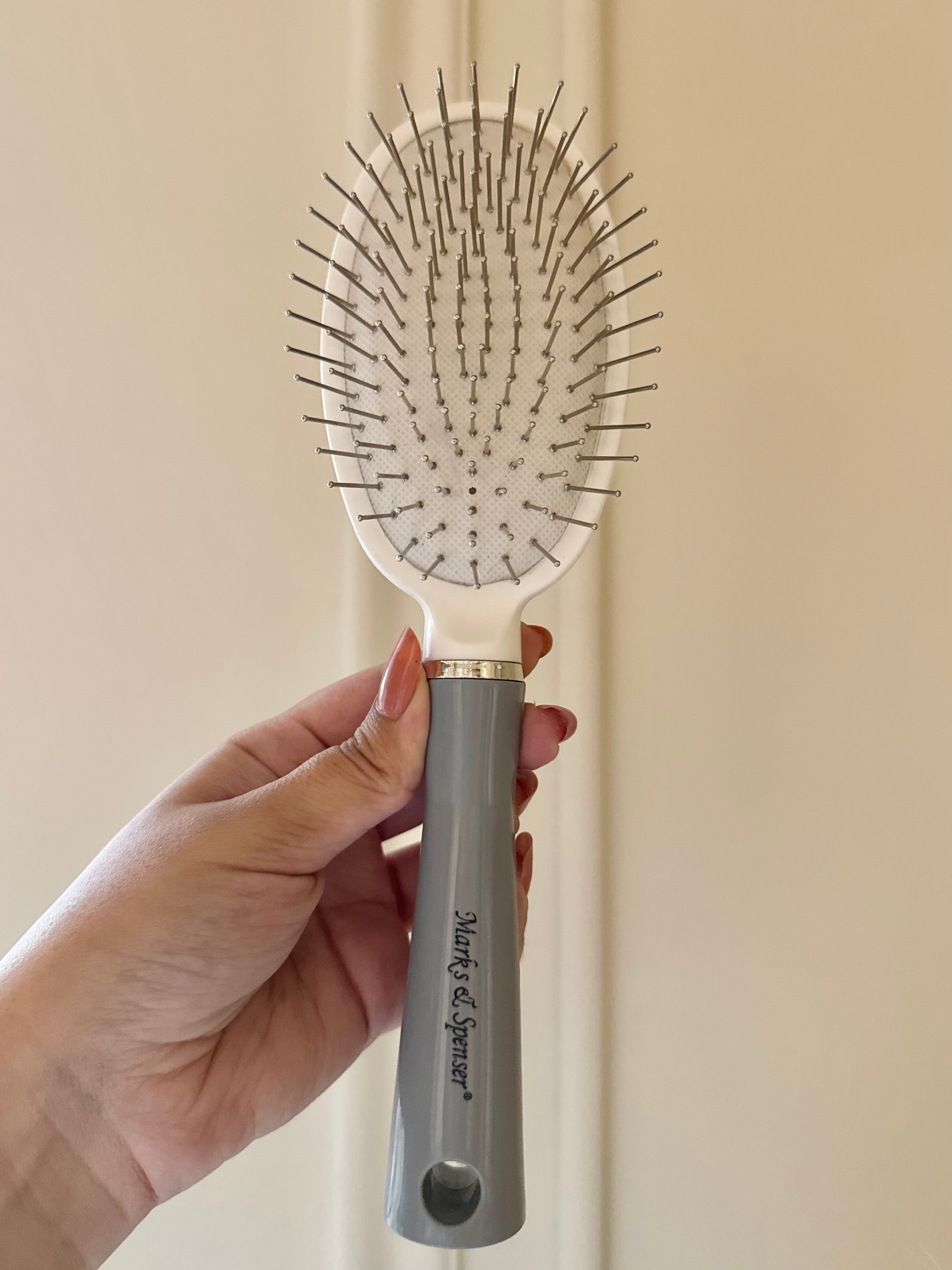 Softest Grey Brush