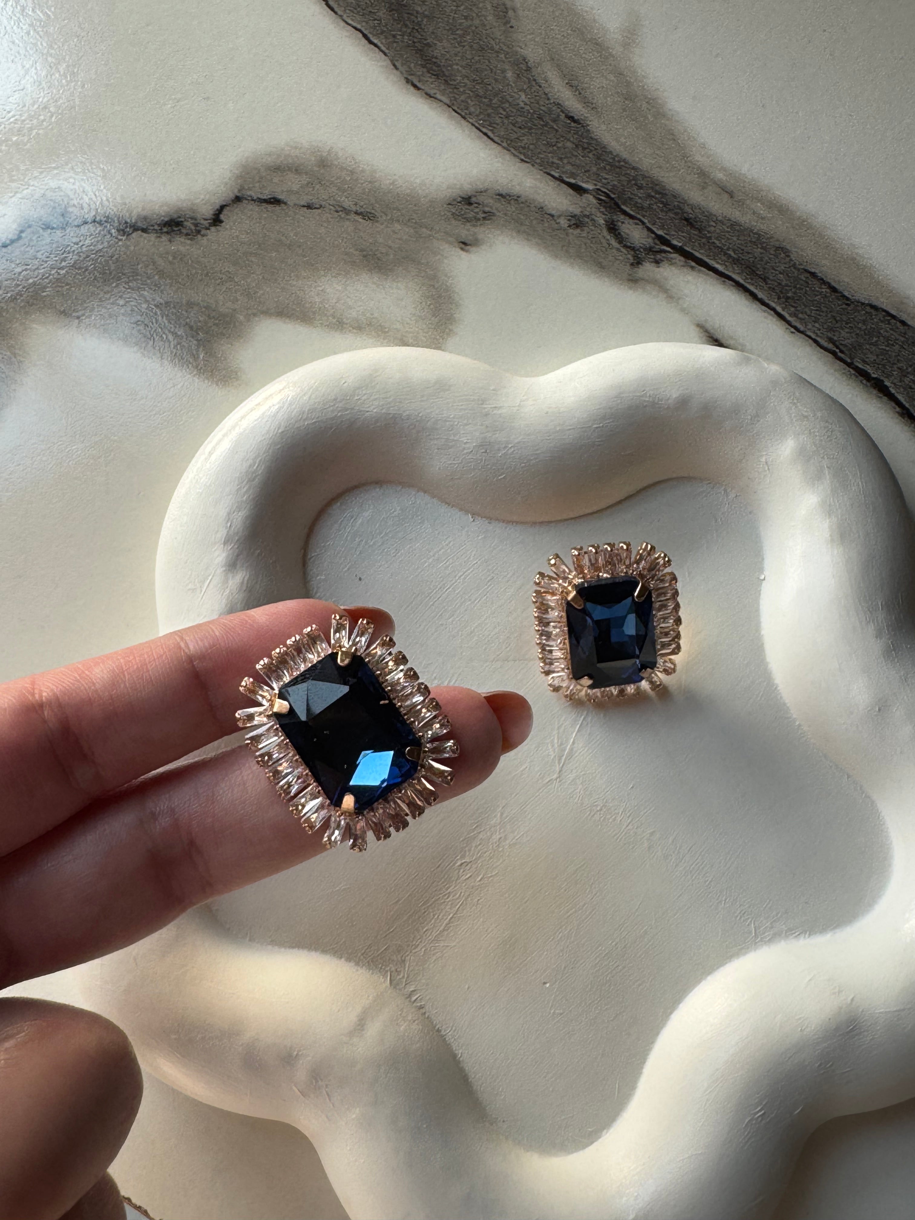 Nova Earrings