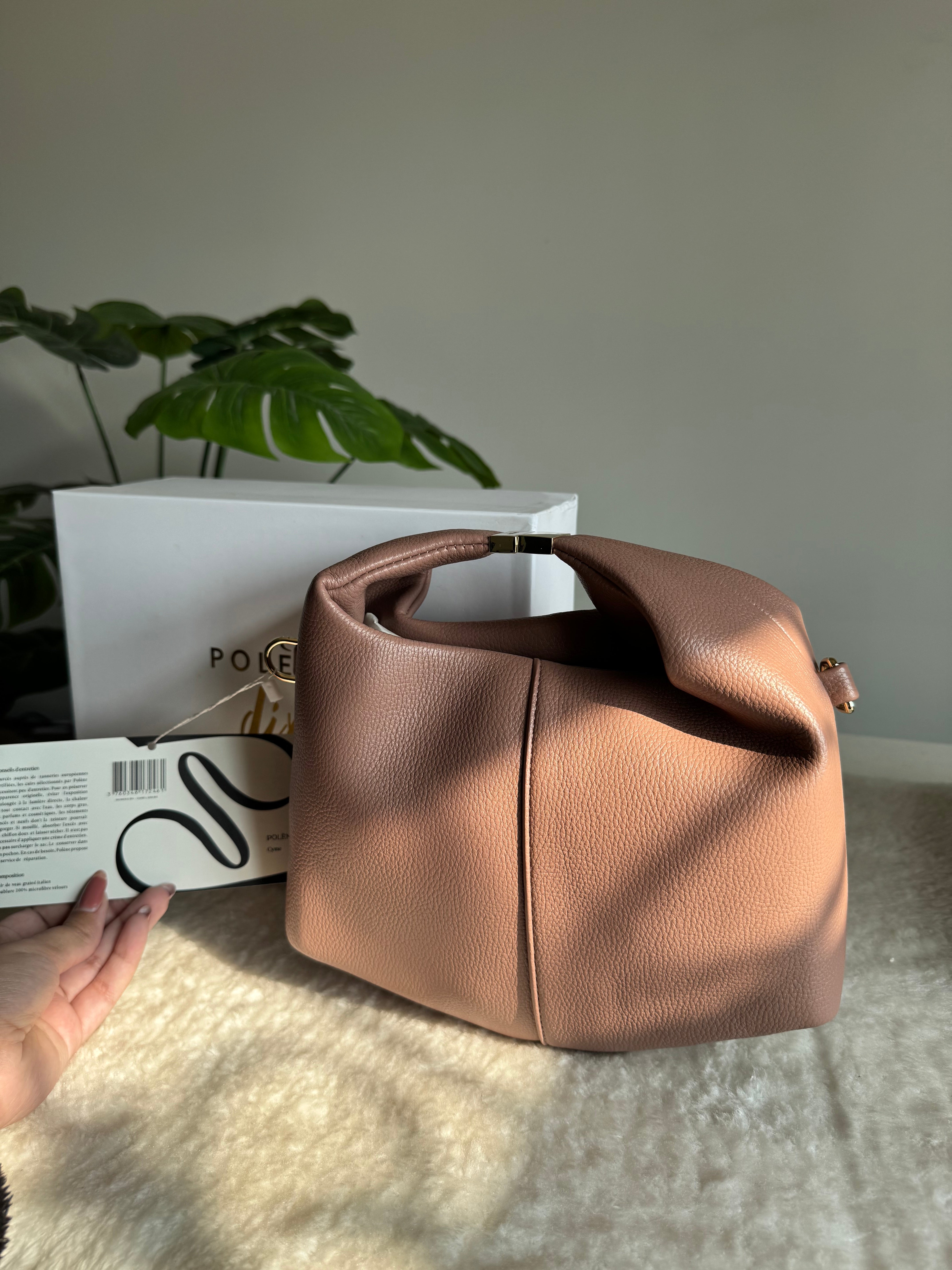 Polene Beri - Pink PREMIUM QUALITY (BOX PACKING)