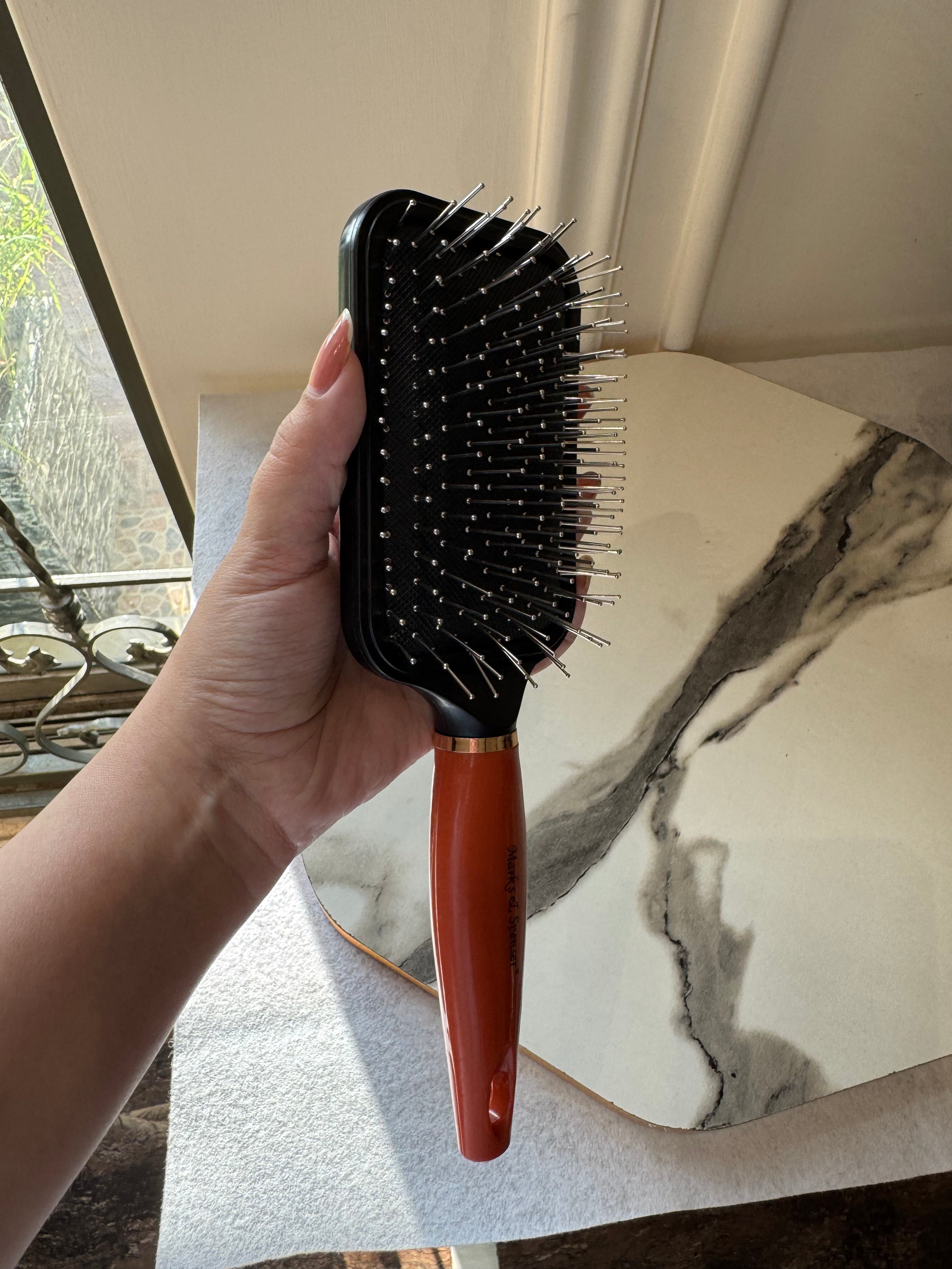 Softest Black & Brown Brush