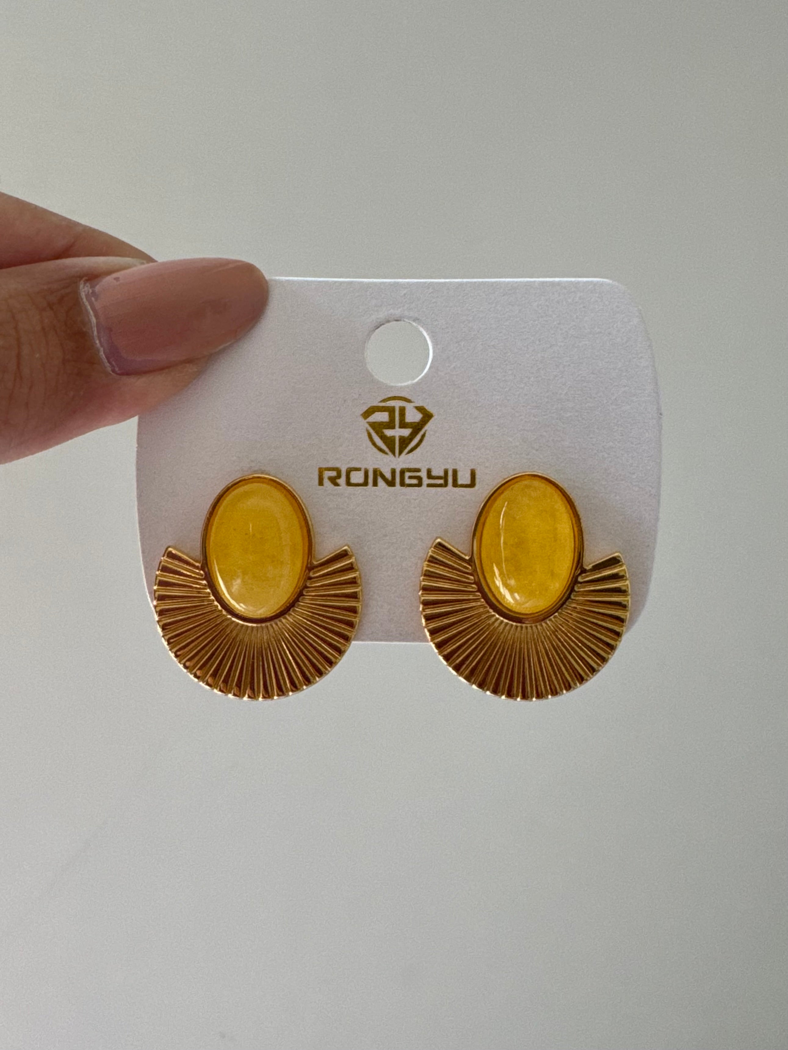 Eden Yellow