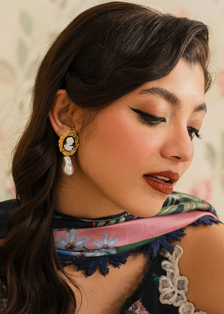 Lady Boss Earrings