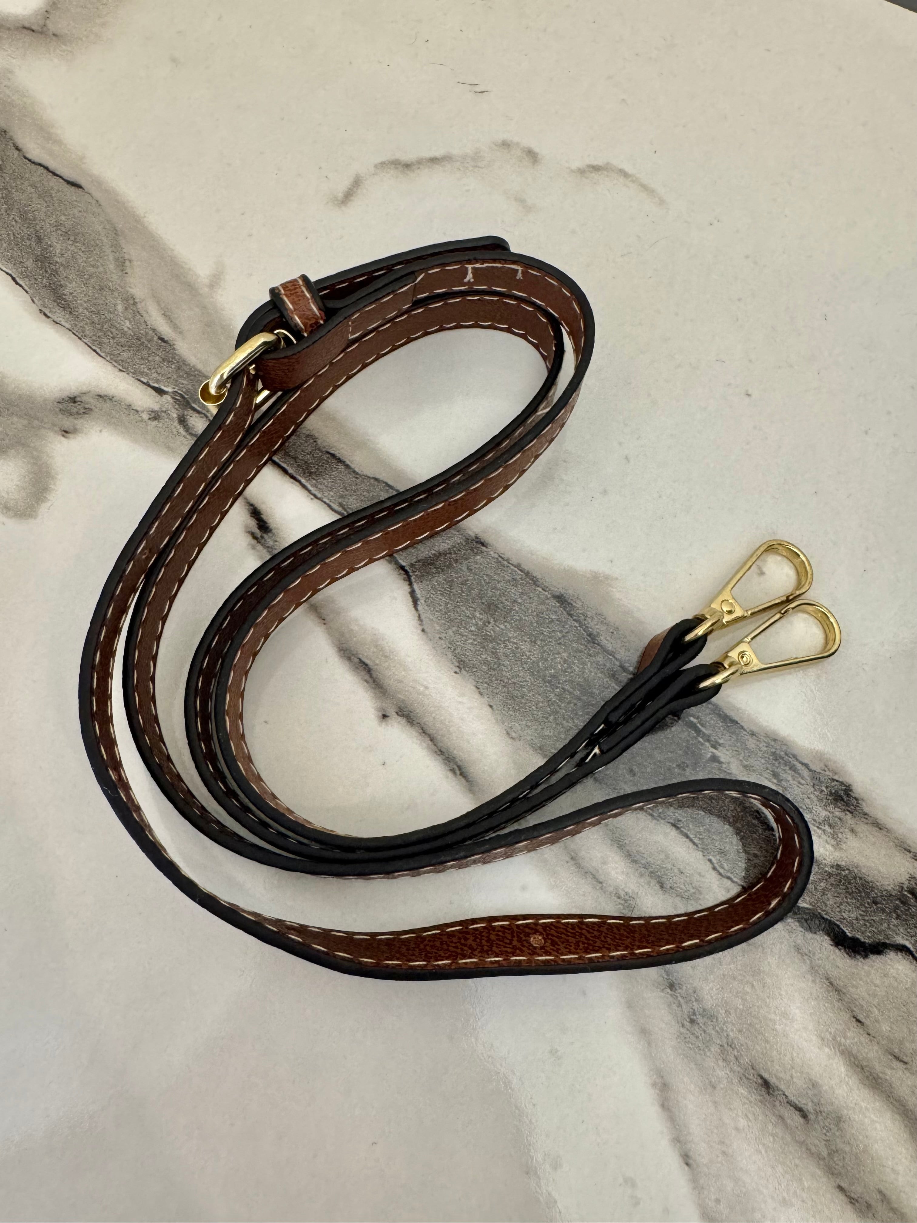 Longchamp Strap ONLY