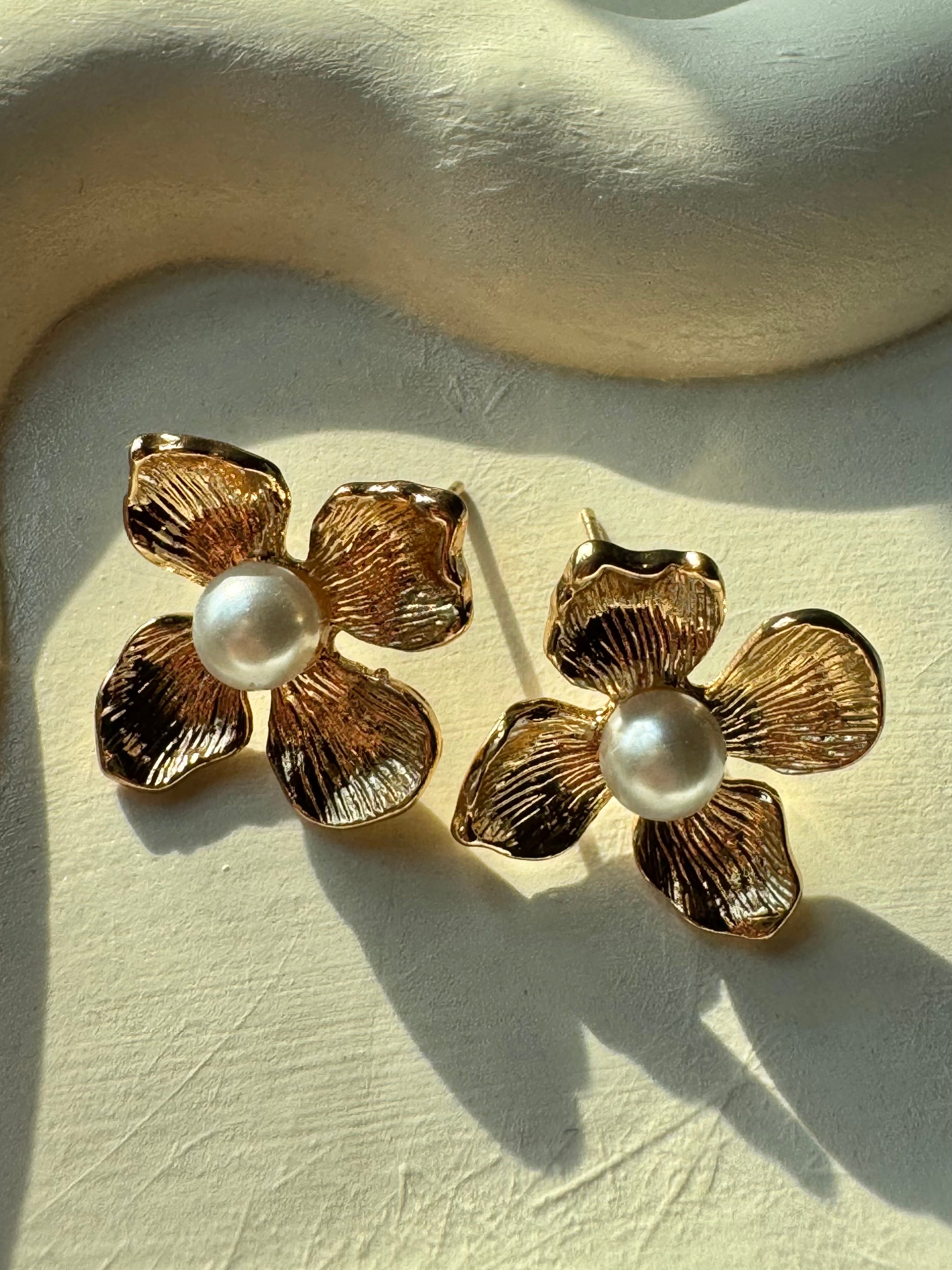 Lush Earrings