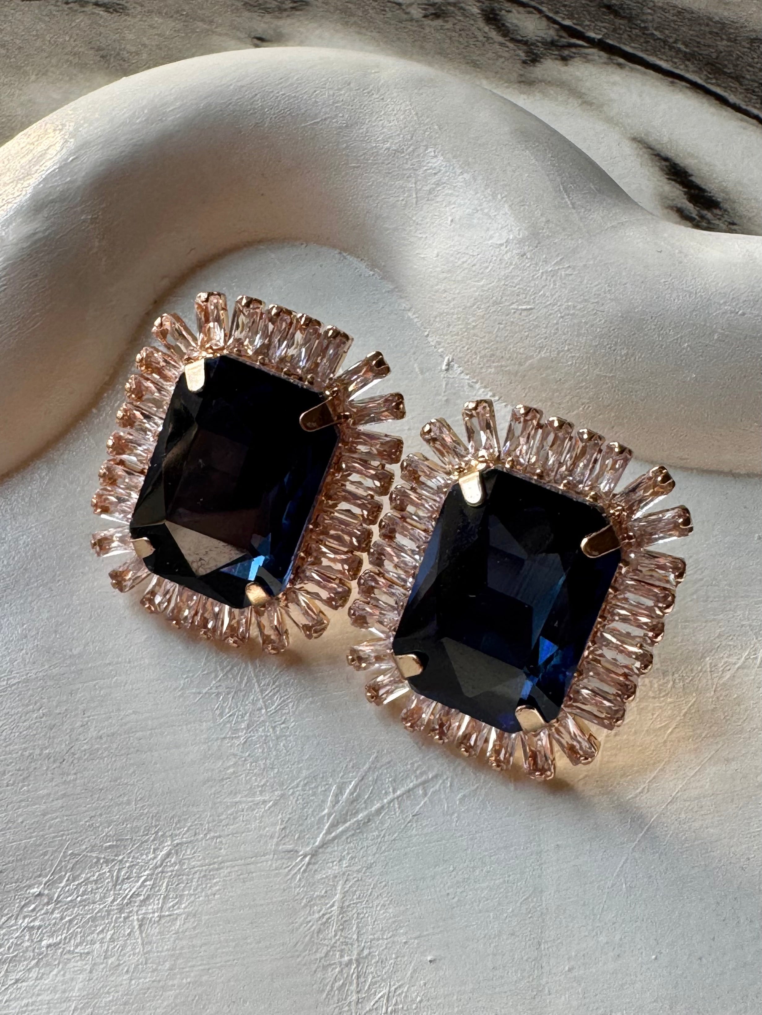 Nova Earrings