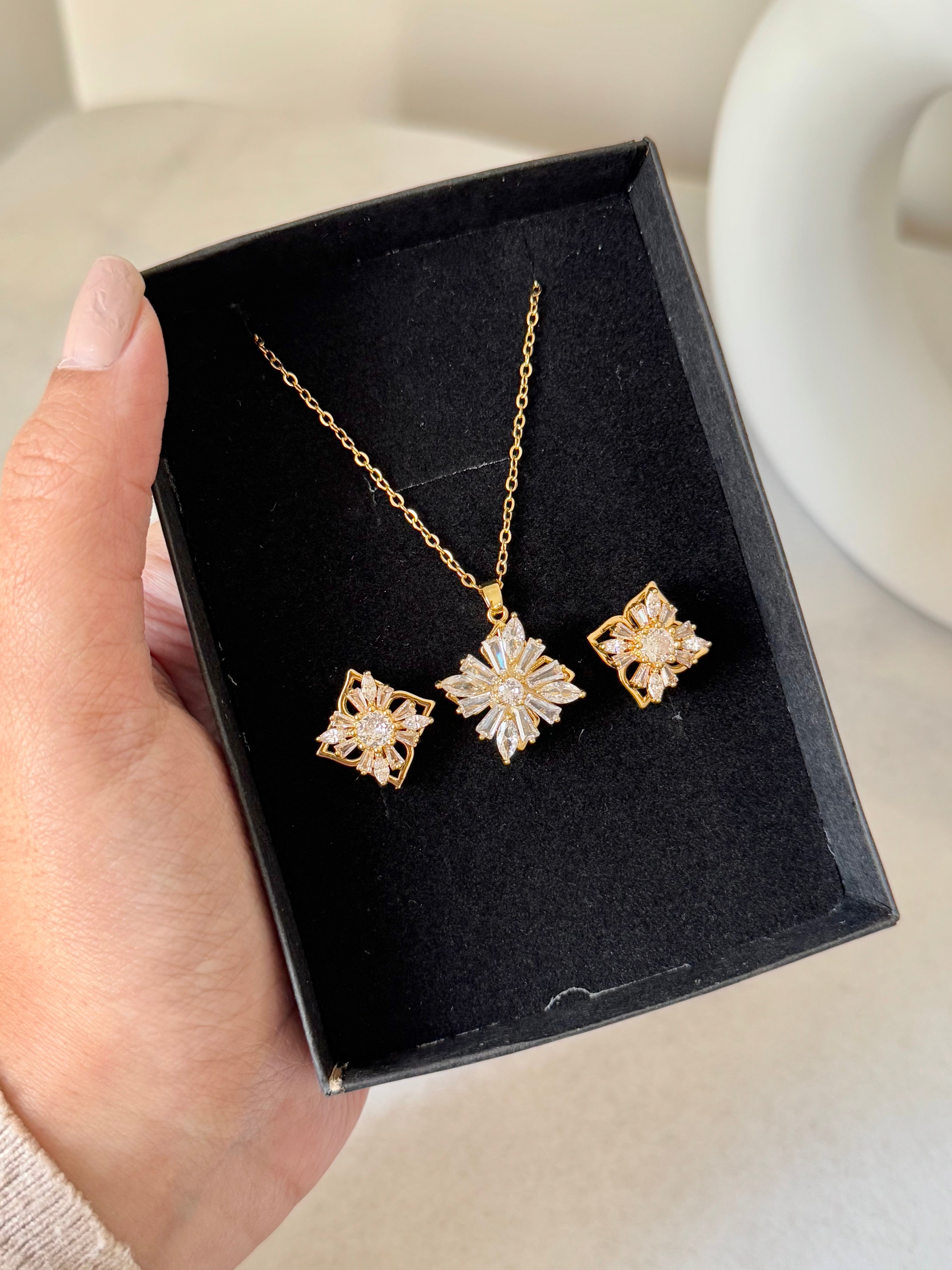 Flora Set