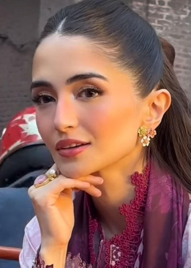 Luna Earrings - Loved by Meerub