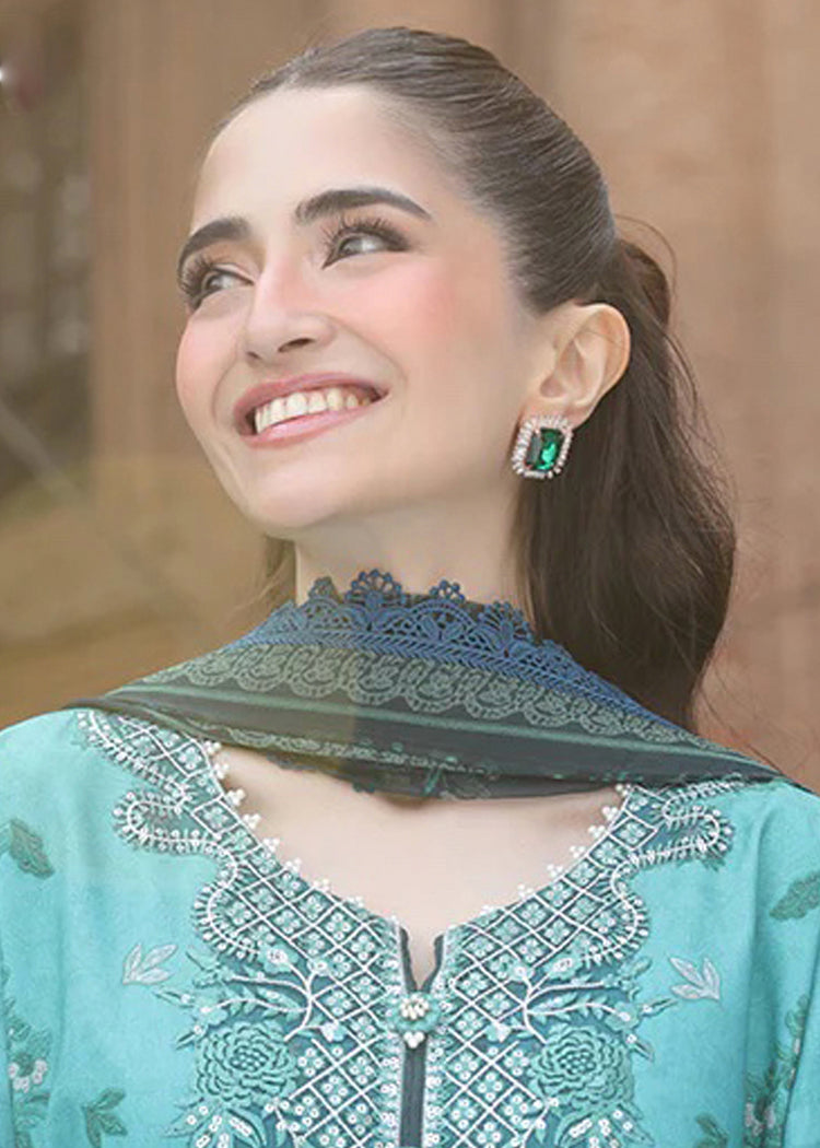 Emerald Radiance Earrings