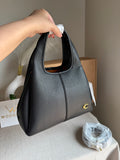 EXTREMELY PREMIUM LANA 23 BLACK - BOX PACKING