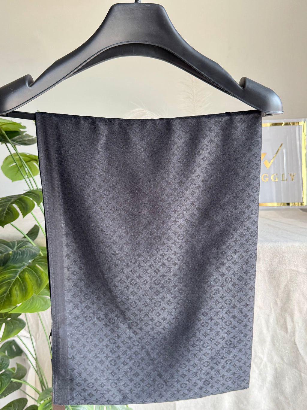 ALL SEASON LV Stoller - Black