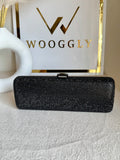 High Quality Élan Clutch - Black