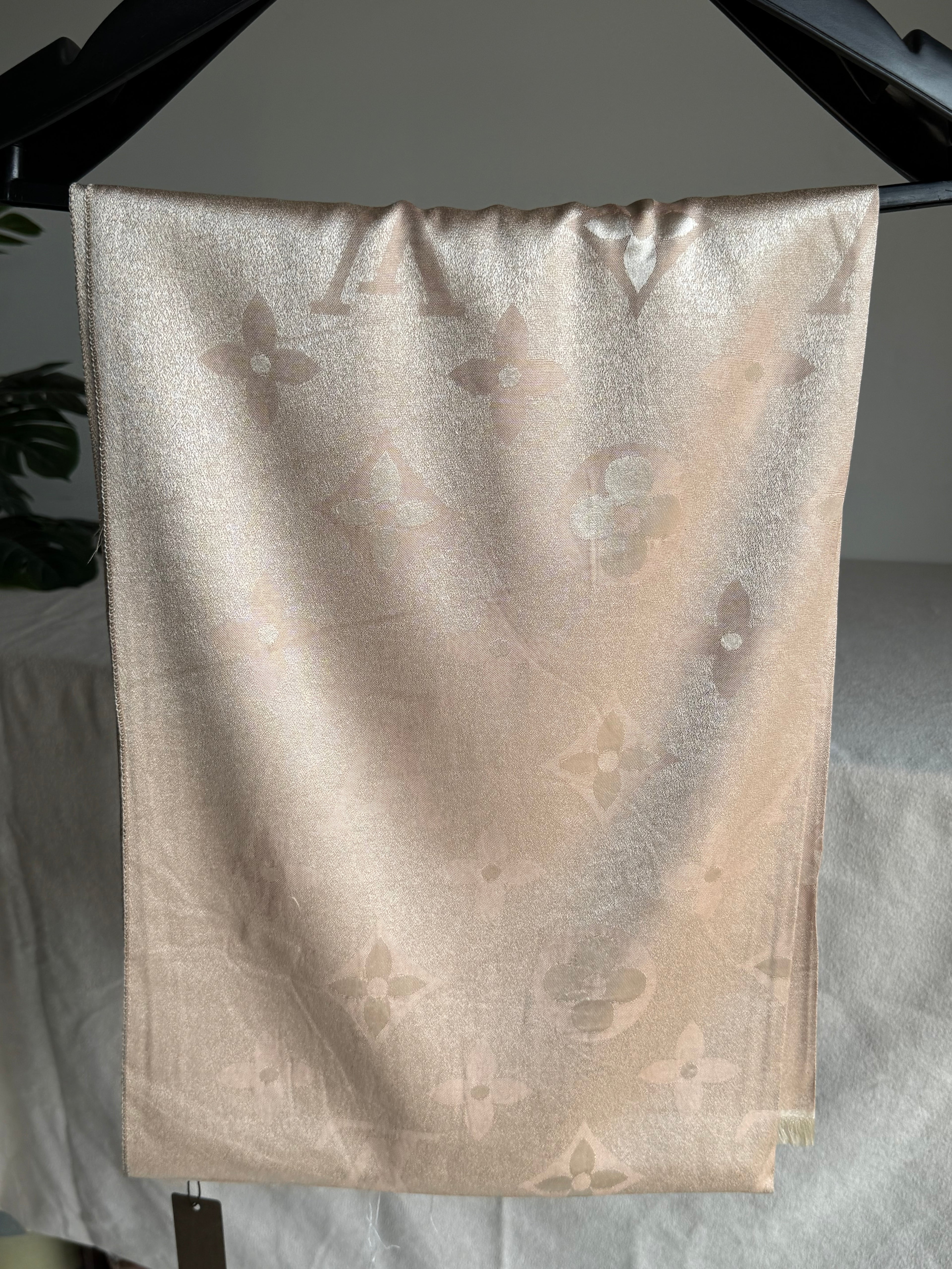 ALL SEASON LV Stoller - Butter Yellow