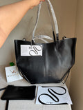 Premium Quality Polene Cyme - BLACK