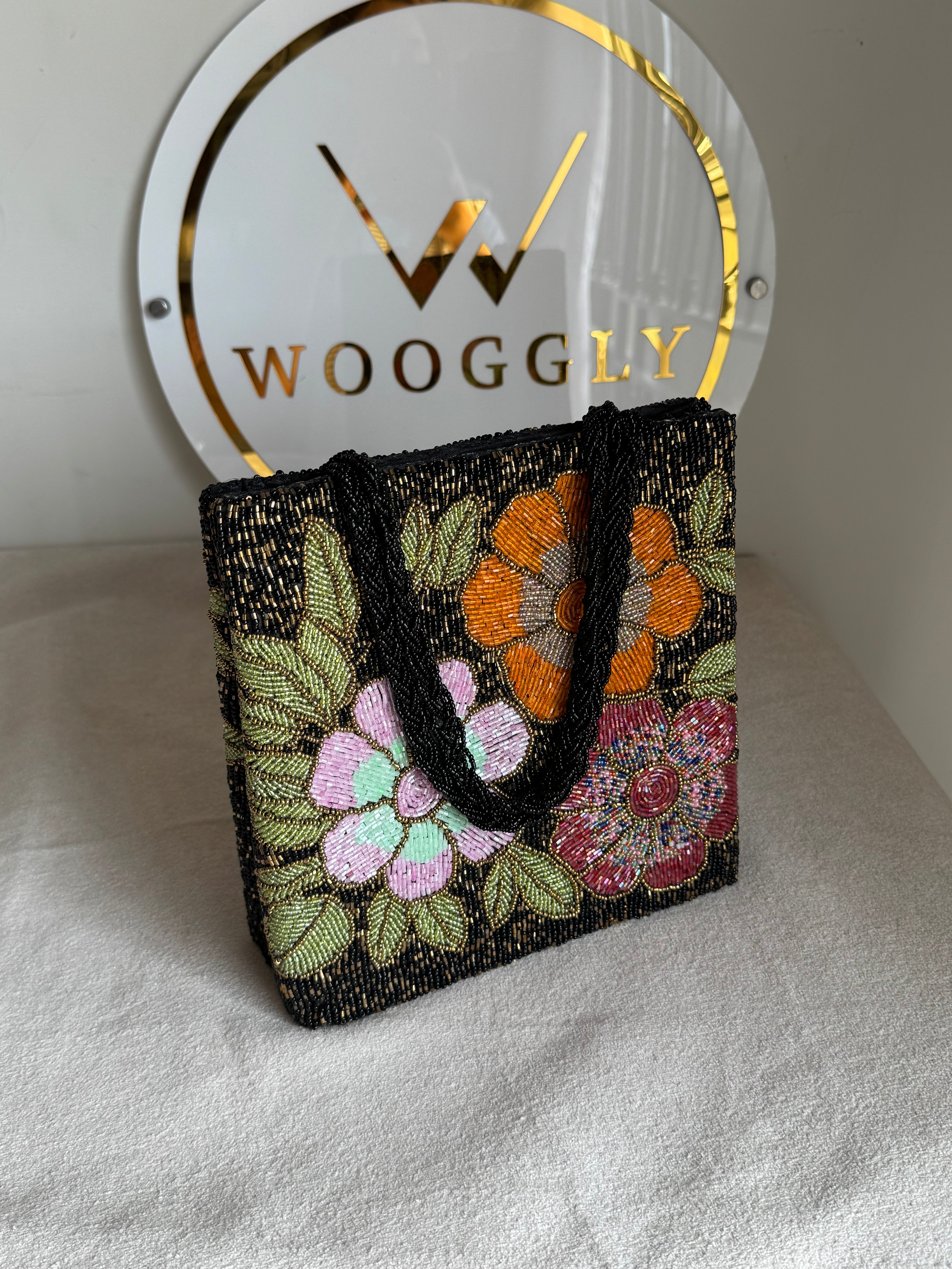 The Artisan Edit Bag - Design 1