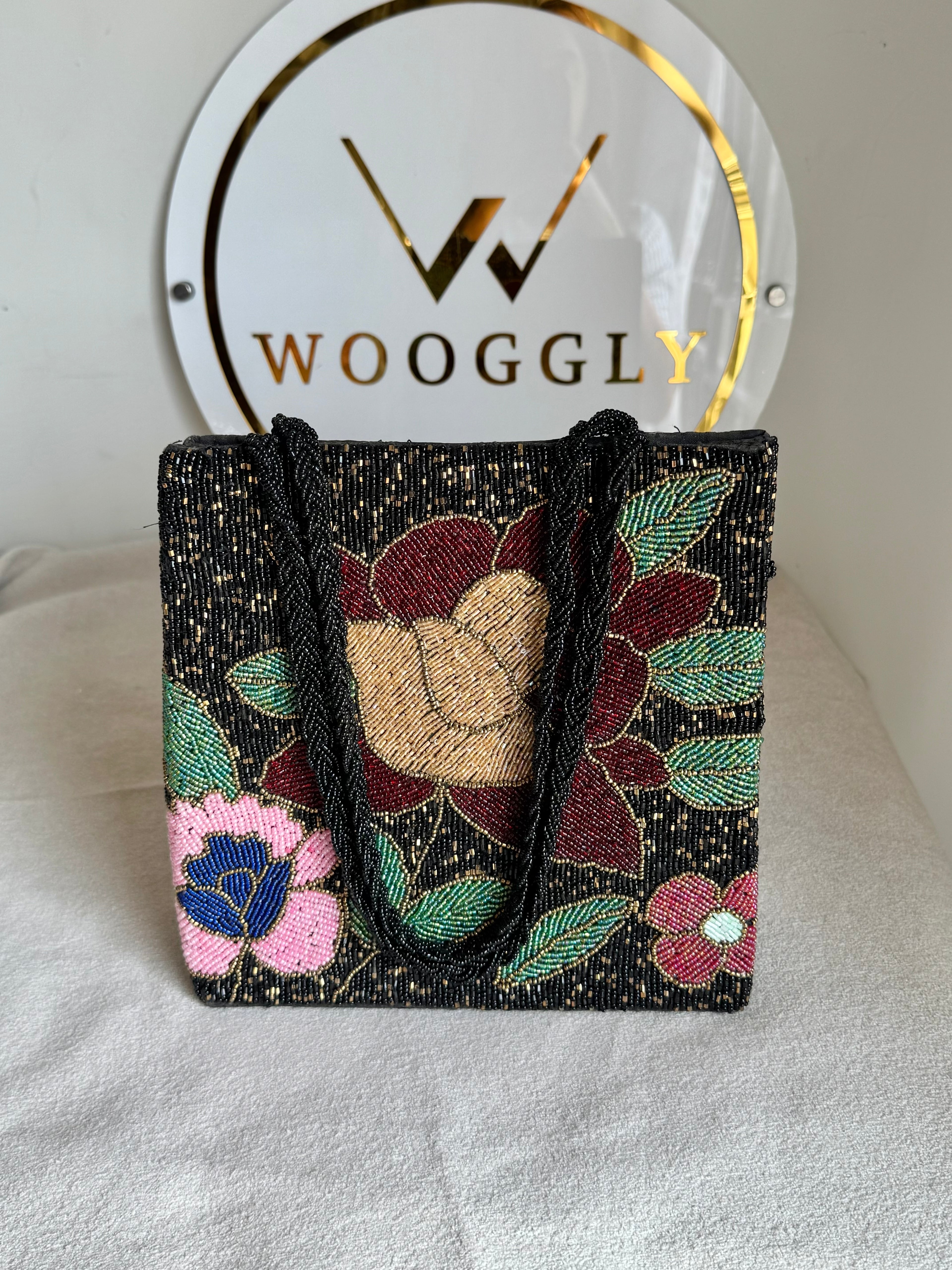 The Artisan Edit Bag - Design 10