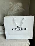 Gift Bag - Coach - Medium (ONLY FOR PICK UP OR INDRIVE CUSTOMERS IN LAHORE)