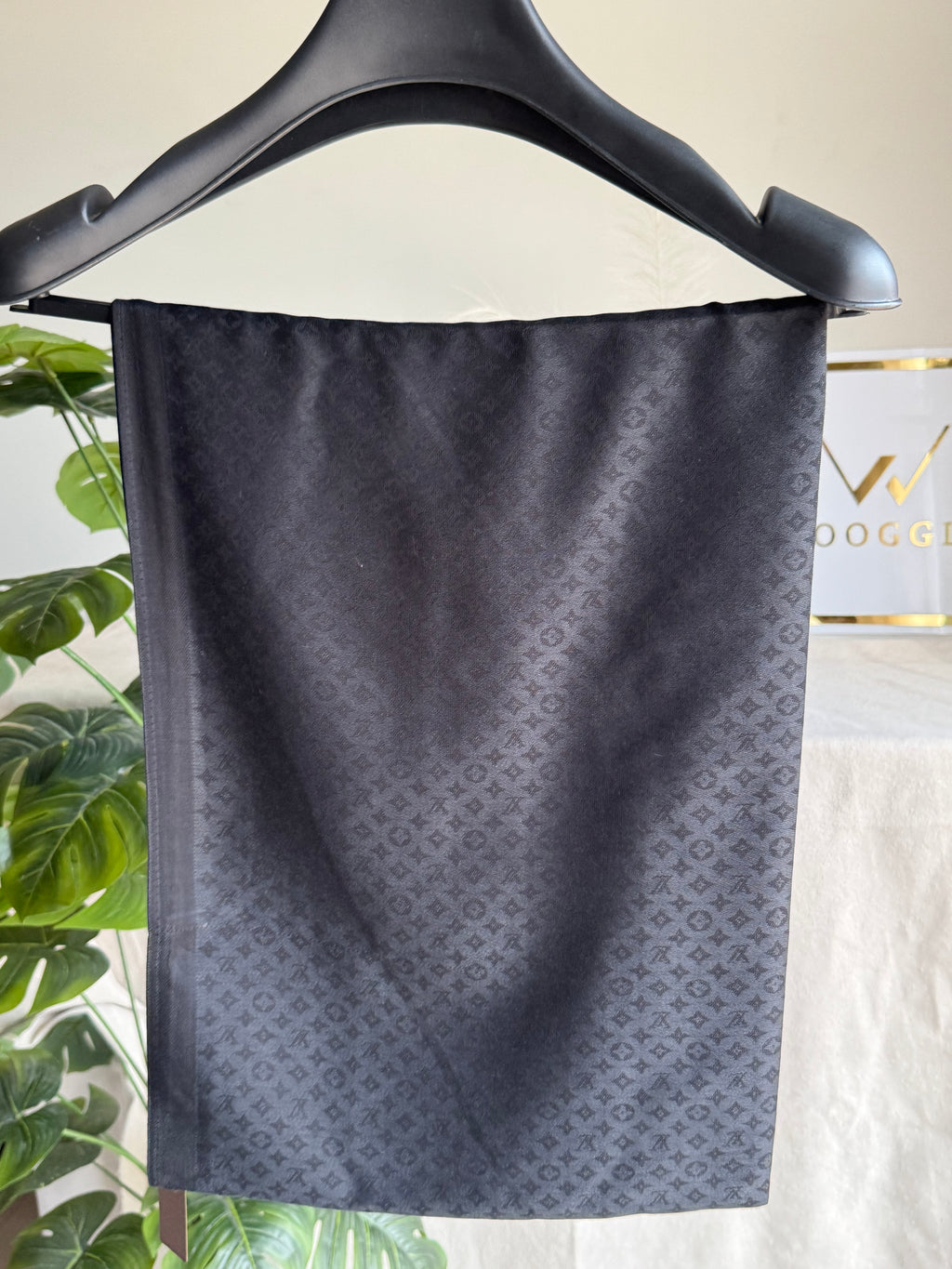 ALL SEASON LV Stoller - Black