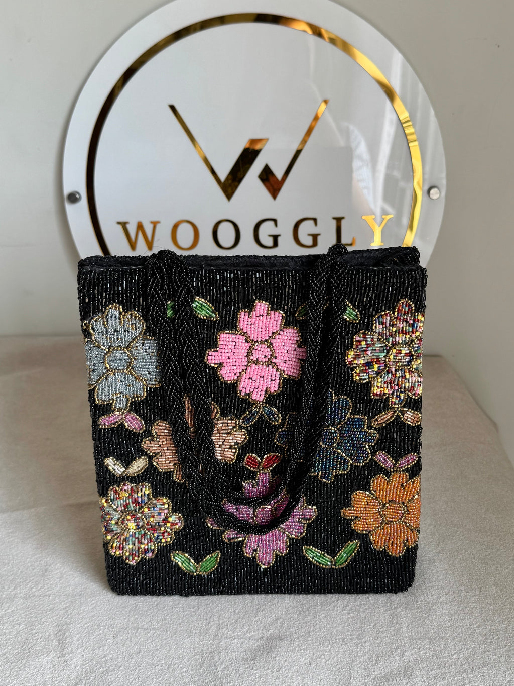 The Artisan Edit Bag - Design 2