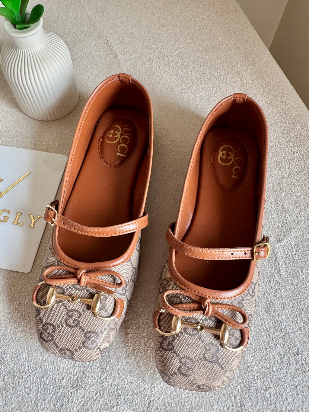 Signature Pumps