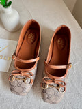 Signature Pumps