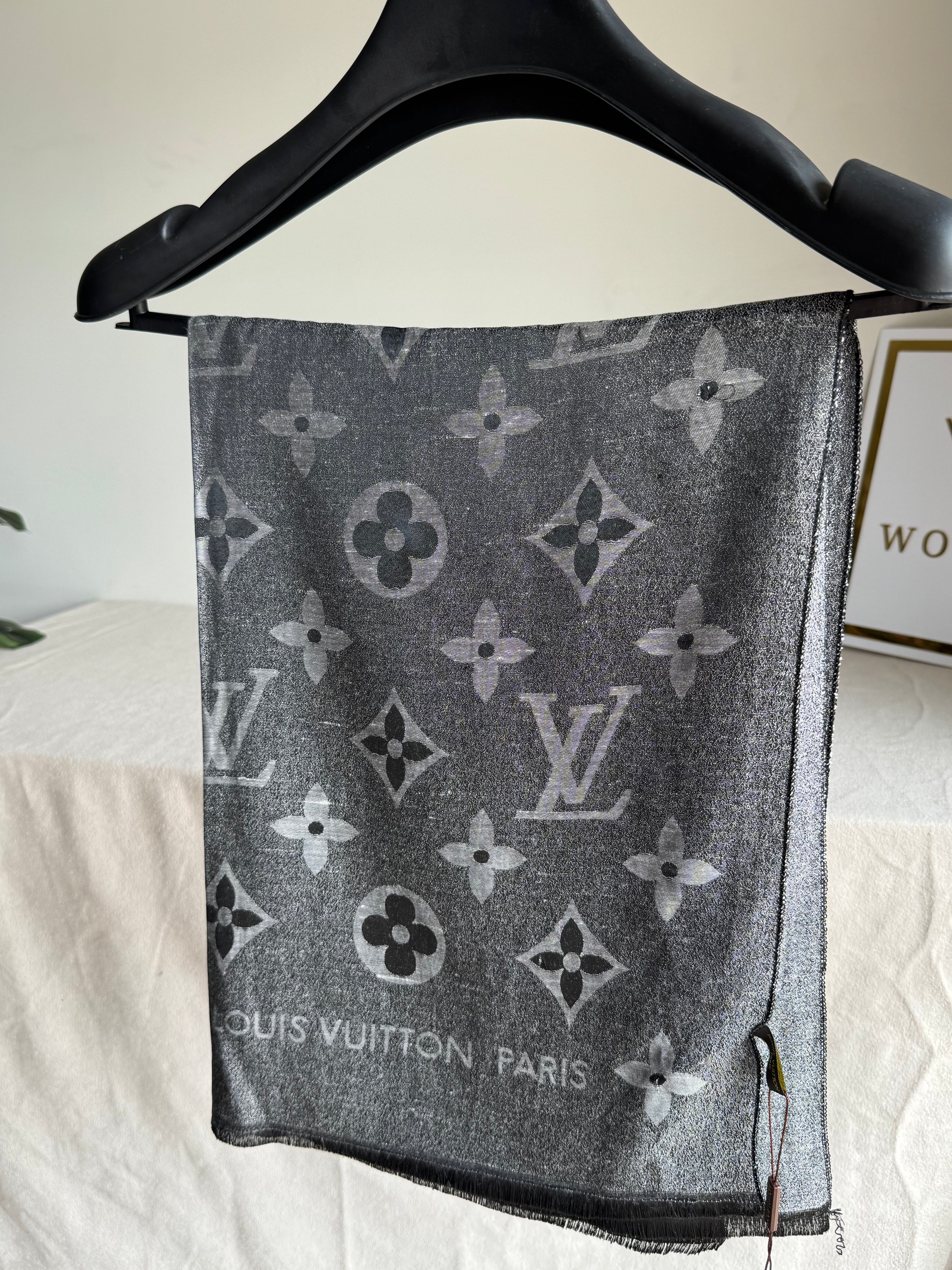 ALL SEASON LV Stoller - Grey Black