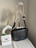 Premium Zara Inspired Bag Black