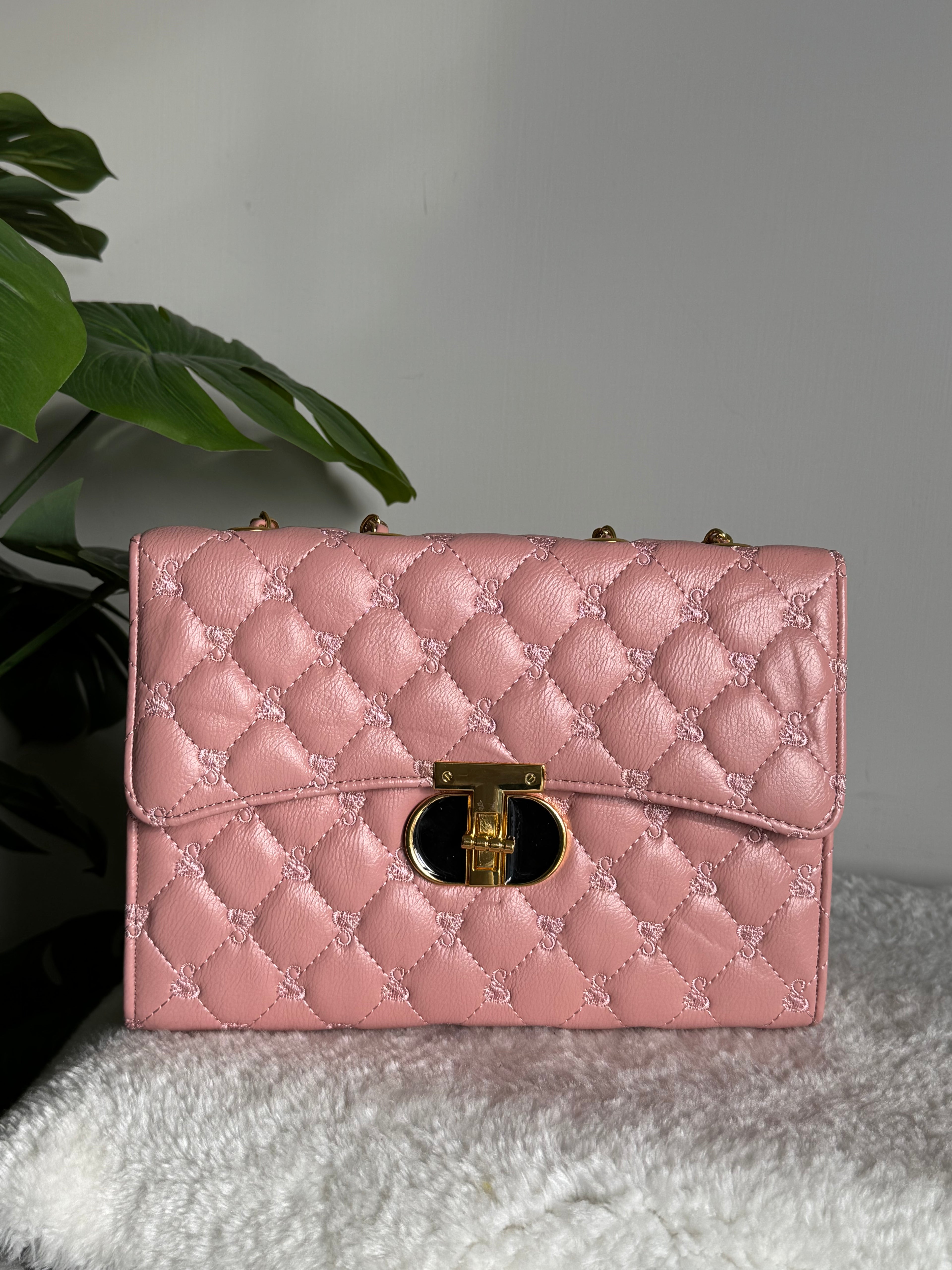 Everyday Essential Sling (Pink)