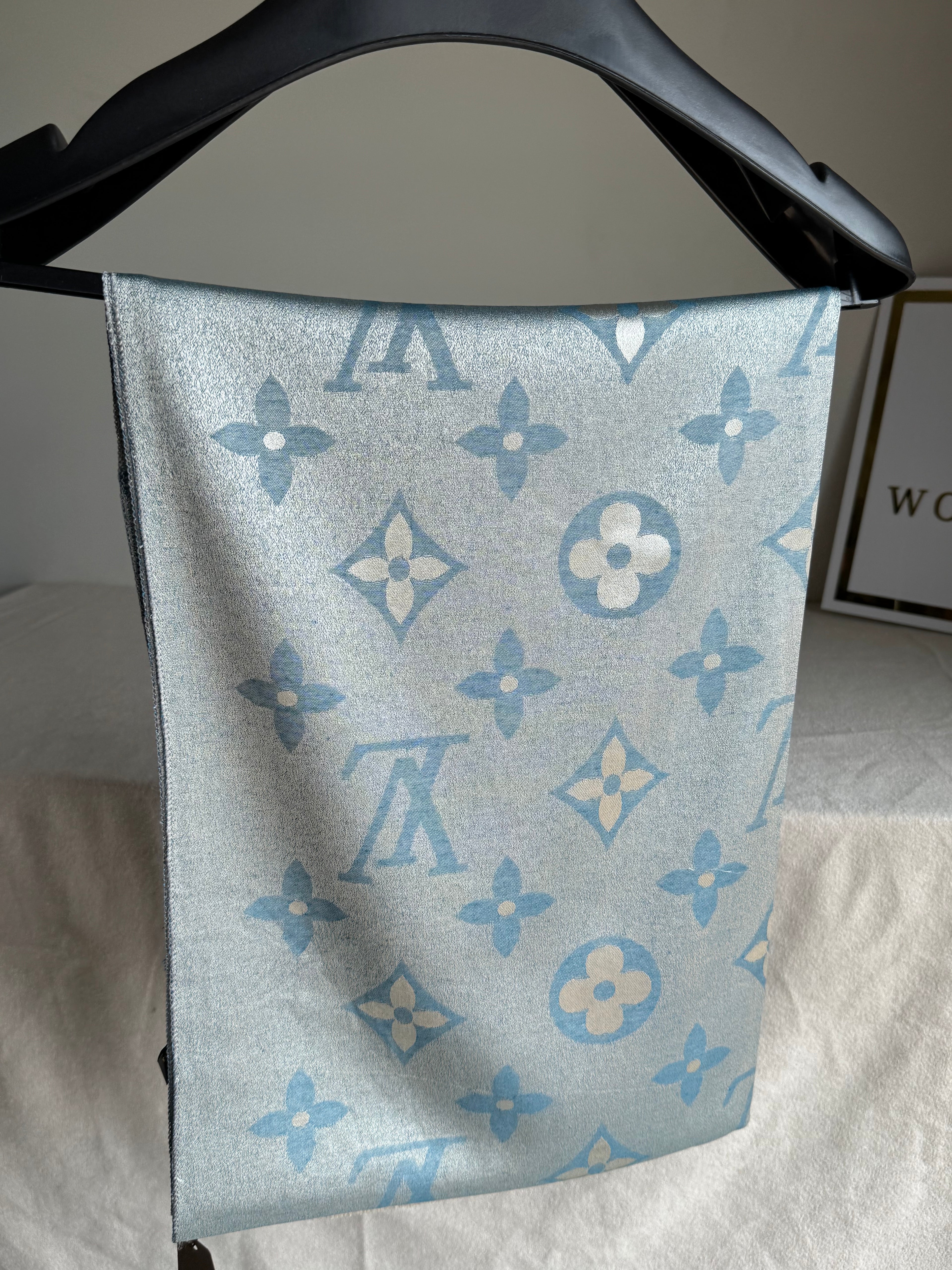 ALL SEASON LV Stoller - Blue