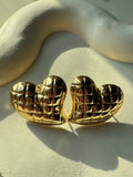 Heartlit Glow Earrings