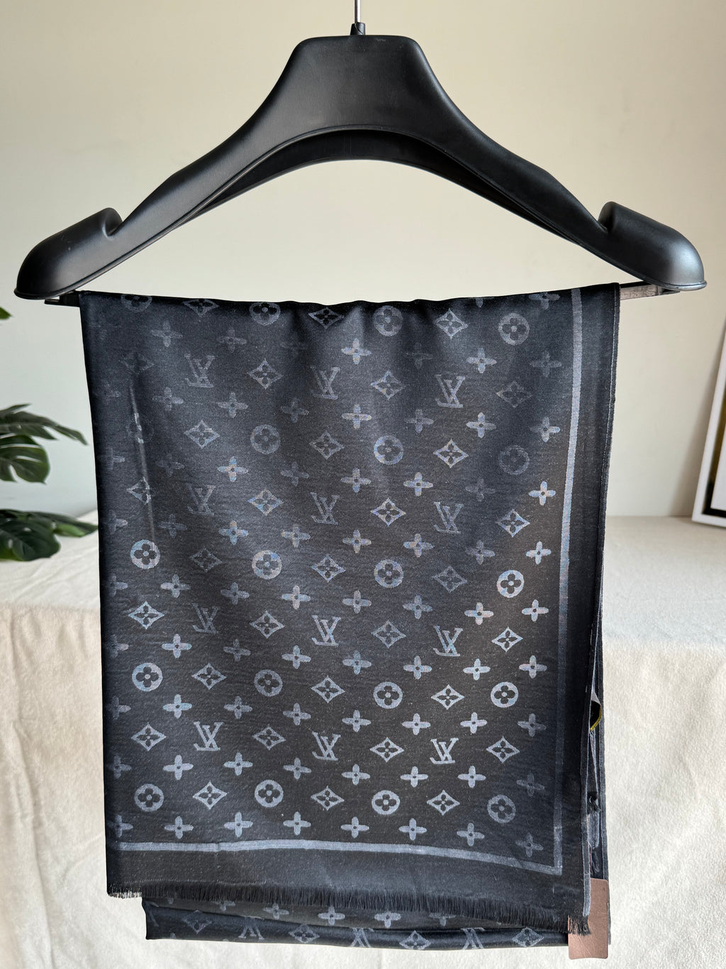 ALL SEASON LV Stoller - Black