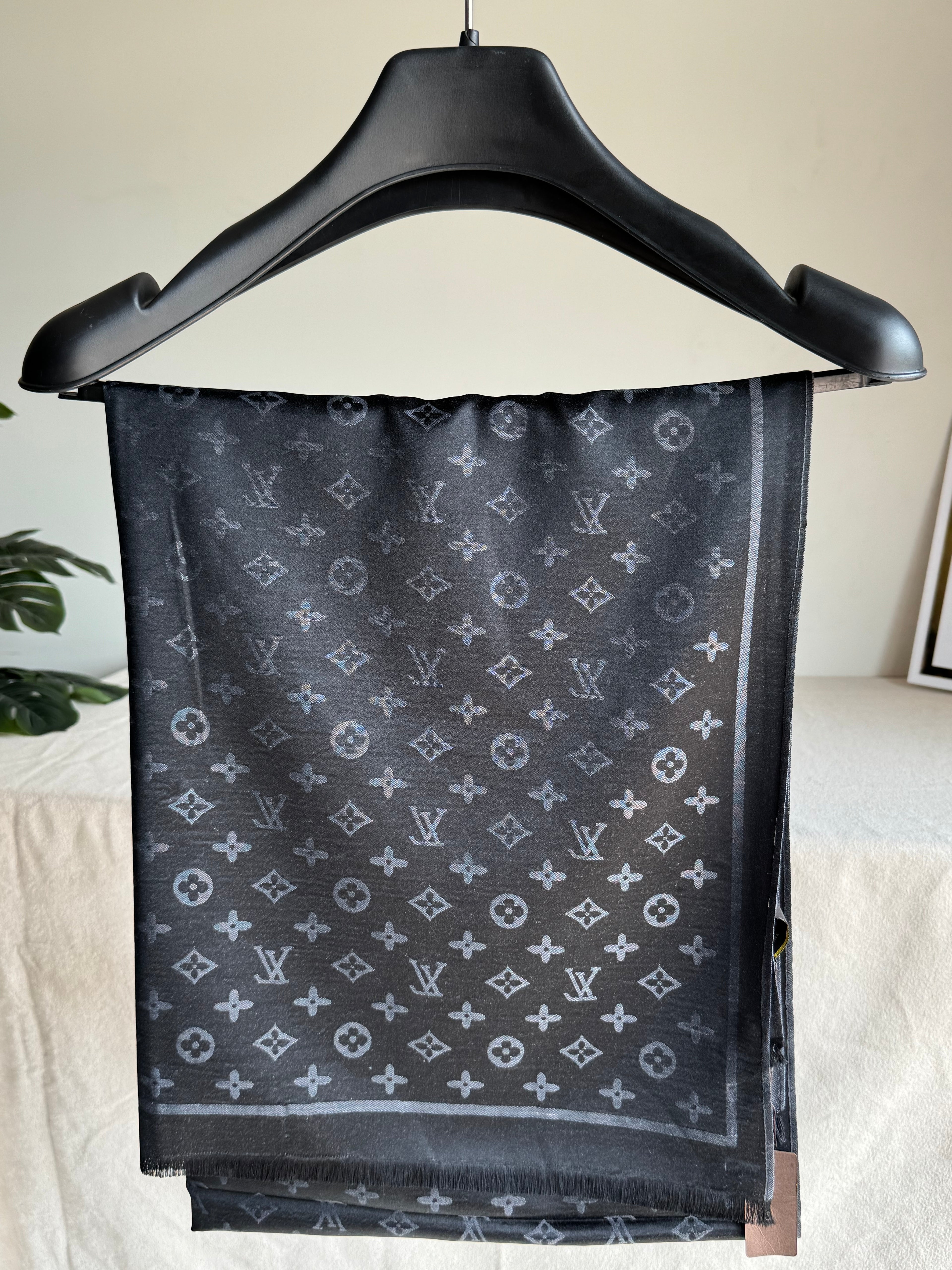 ALL SEASON LV Stoller - Black