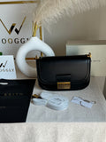 Premium C&K Coco Bag with PROPER PACKING Black