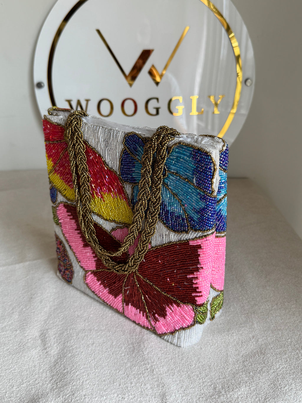 The Artisan Edit Bag - Design 5