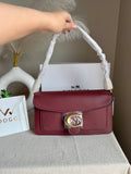 TABBY 26 EXTREMELY PREMIUM: LIMITED EDITION (MAROON)- MAGNETIC BOX PACKING