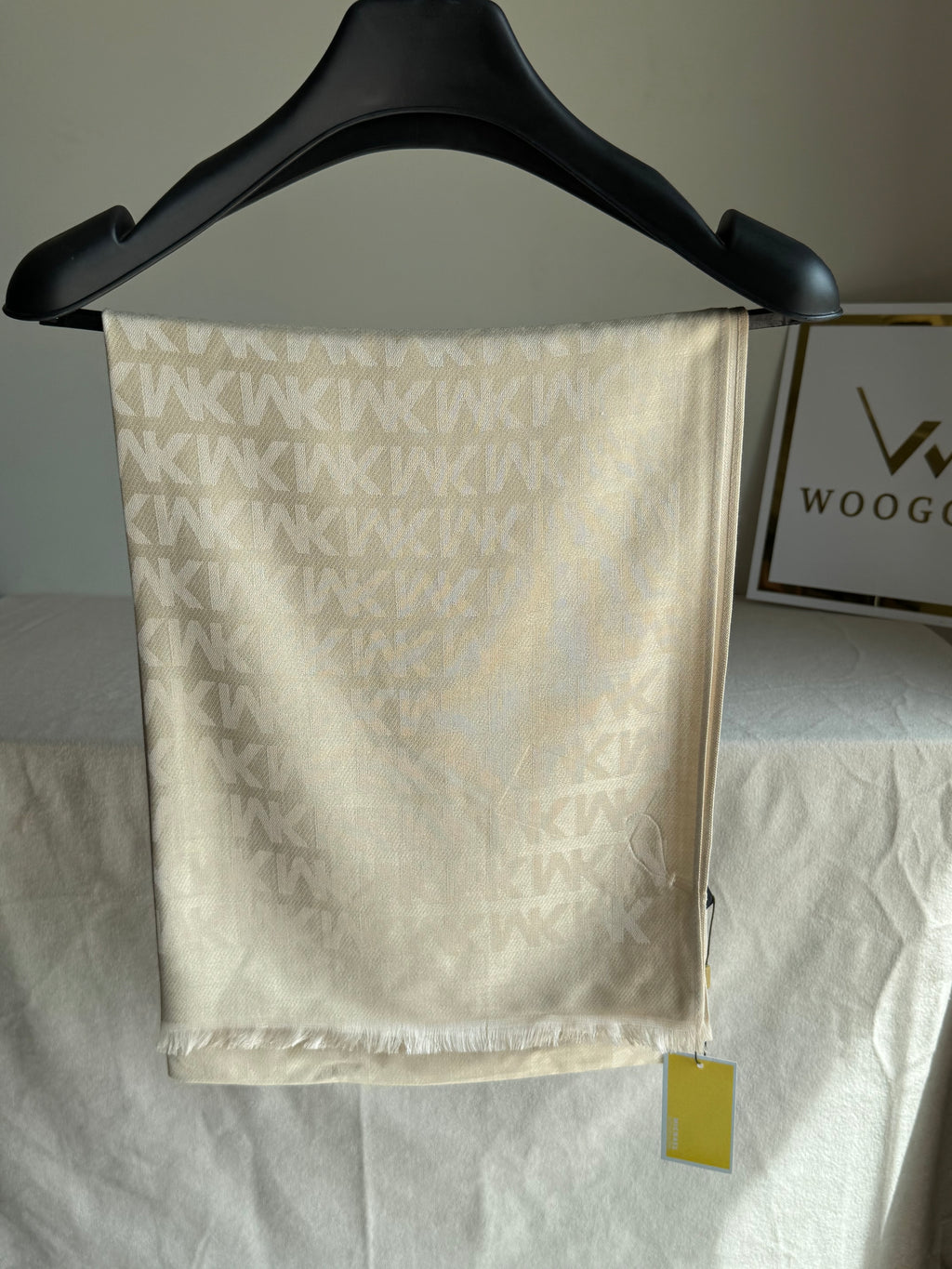 ALL SEASON MK Stoller - Cream