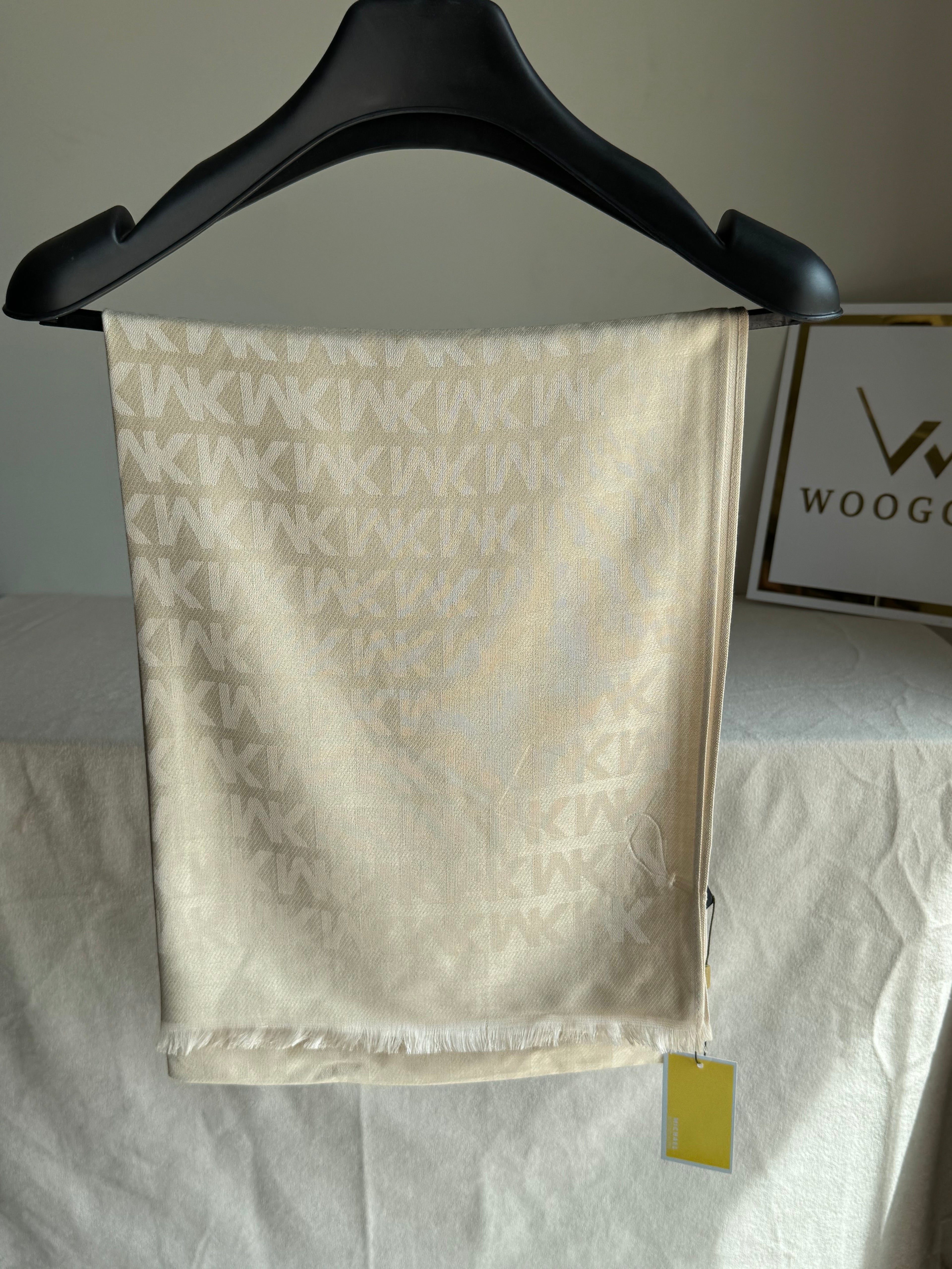 ALL SEASON MK Stoller - Cream