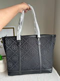 Tory Burch Tote Bag - Black