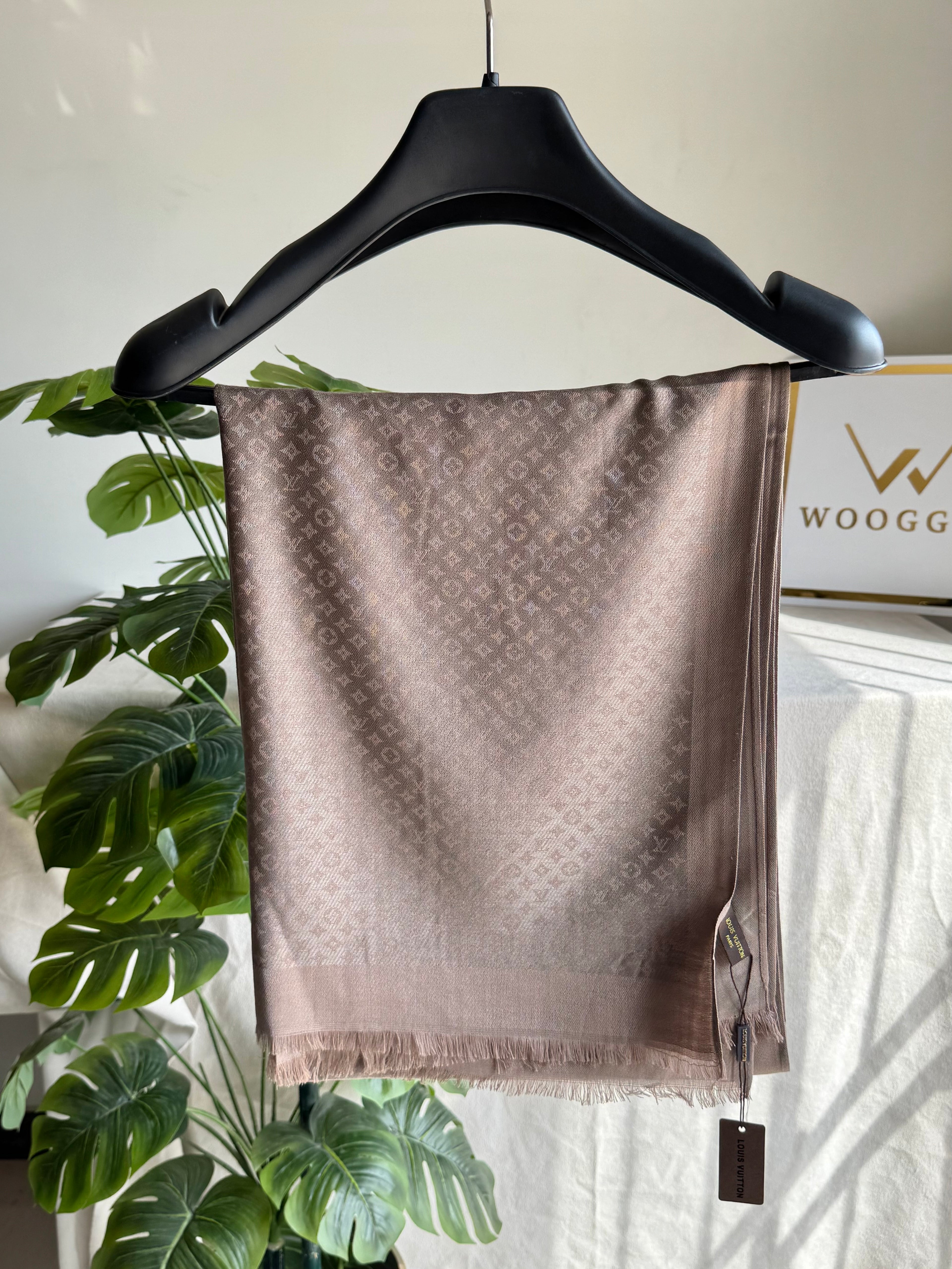 ALL SEASON LV Stoller - Beige