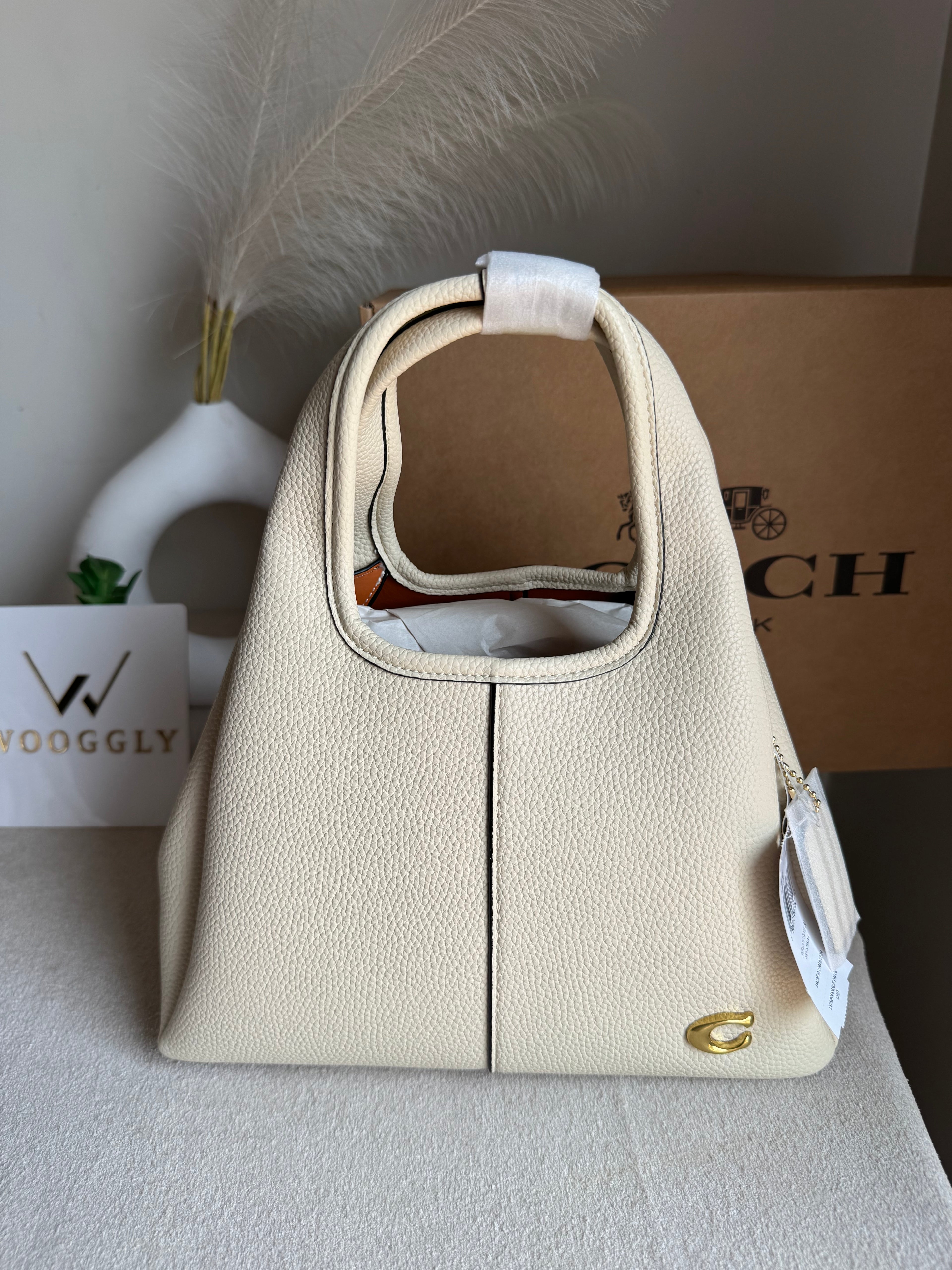 EXTREMELY PREMIUM LANA 23 CREAM - BOX PACKING