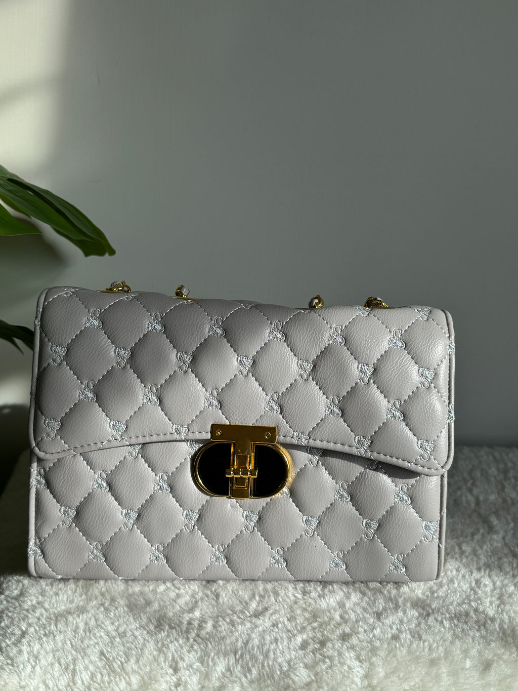Everyday Essential Sling (Grey)