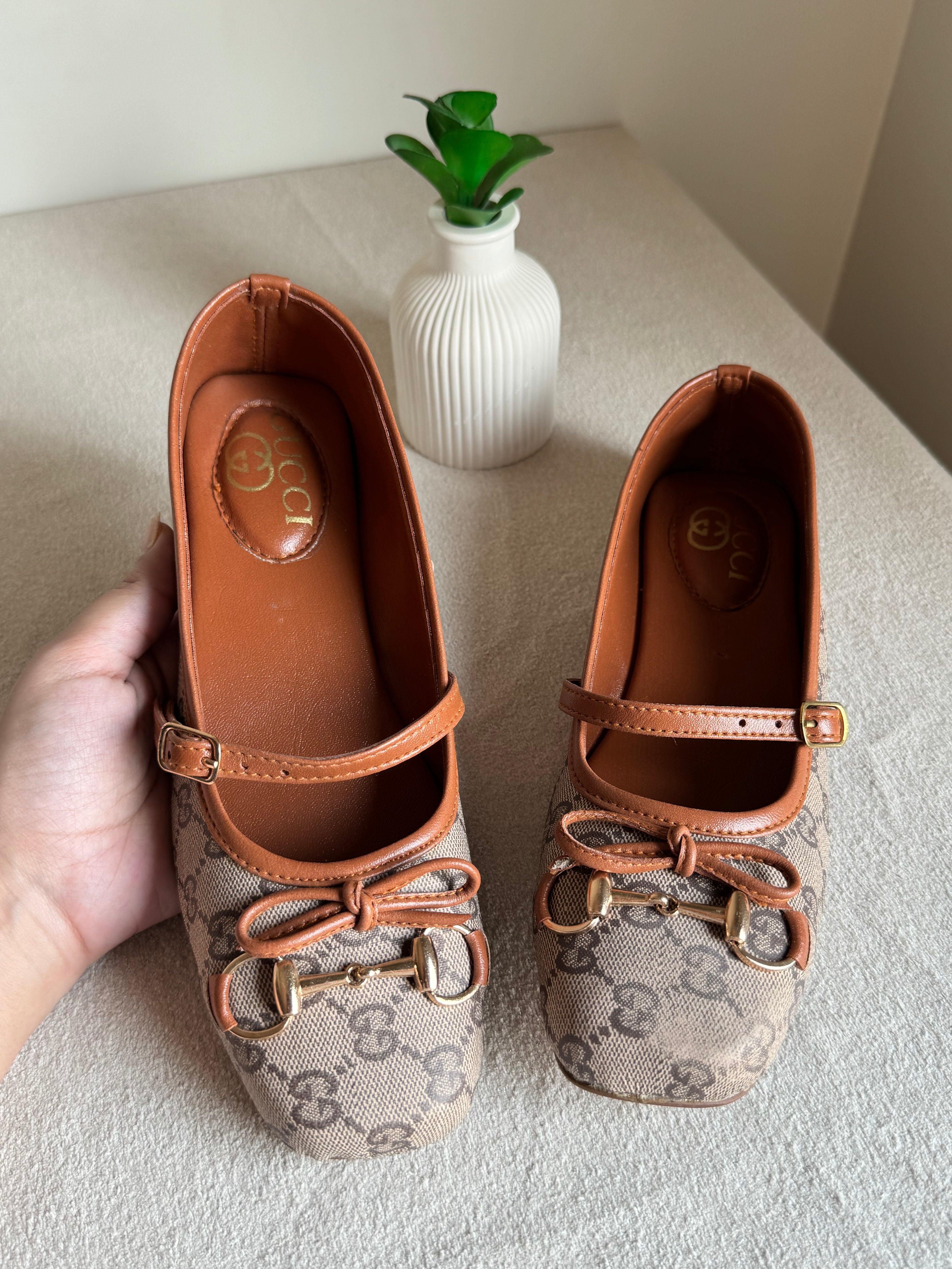 Signature Pumps