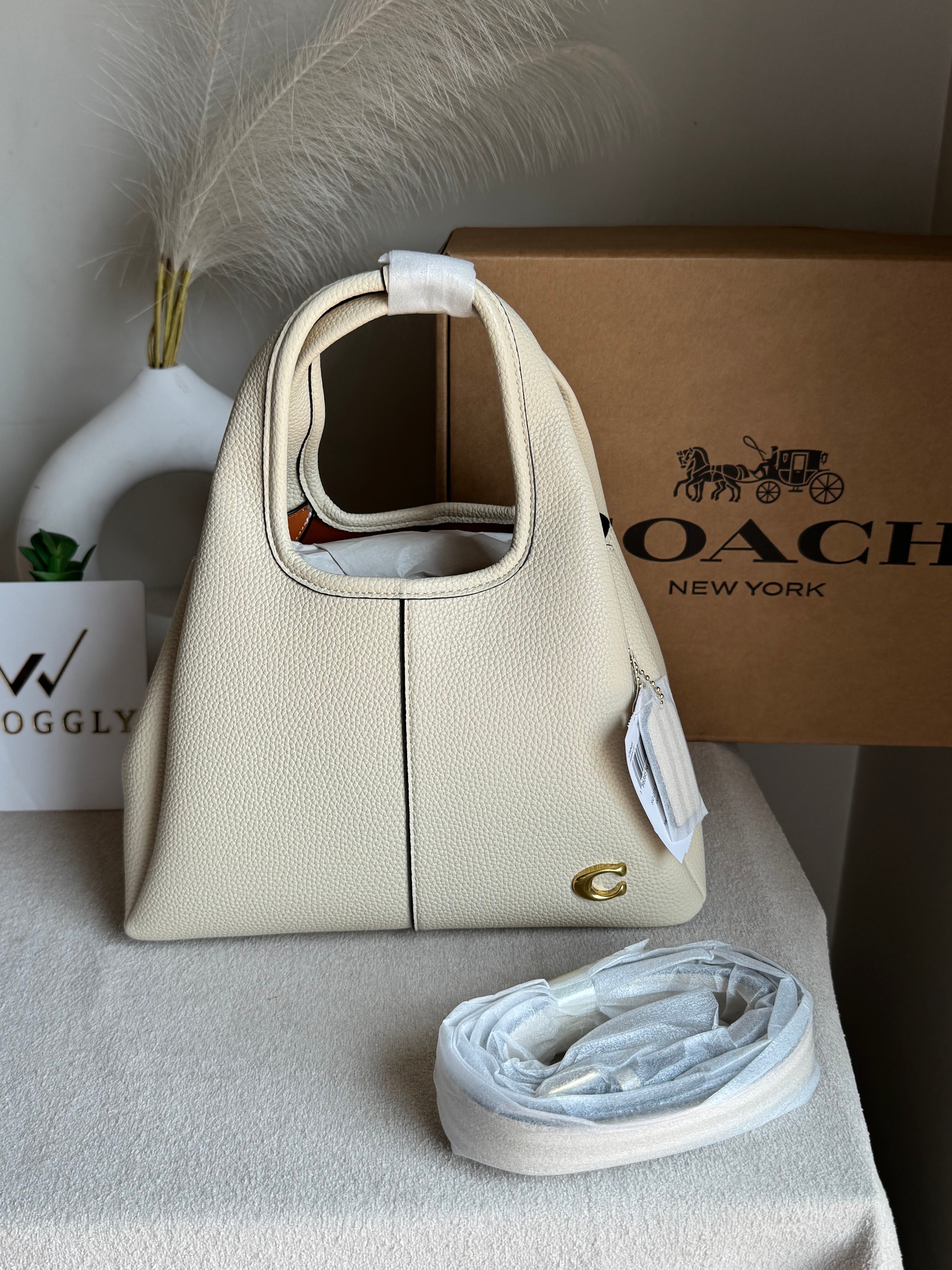 EXTREMELY PREMIUM LANA 23 CREAM - BOX PACKING