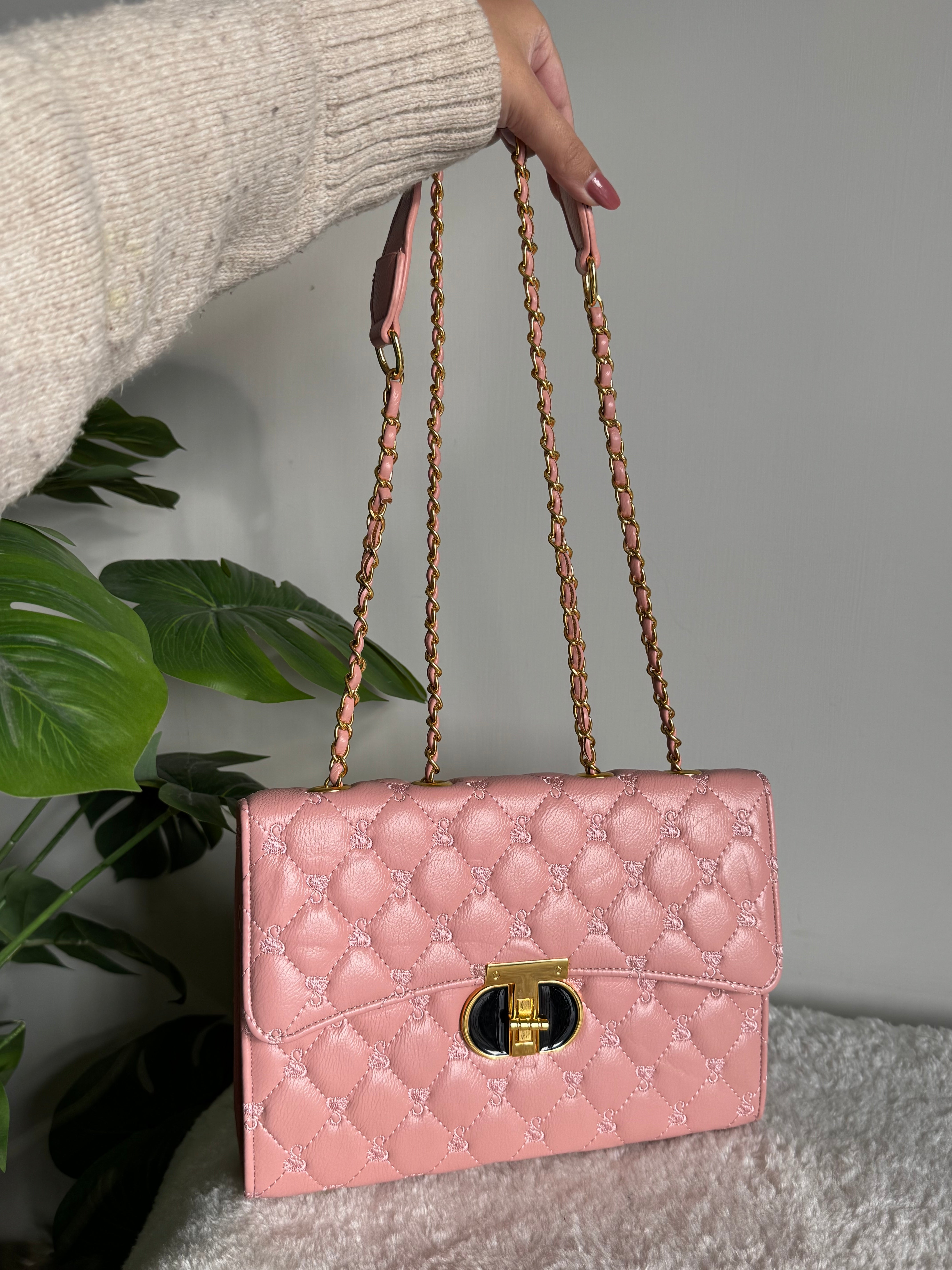 Everyday Essential Sling (Pink)