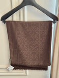 ALL SEASON Loewe Stoller - Dark Brown