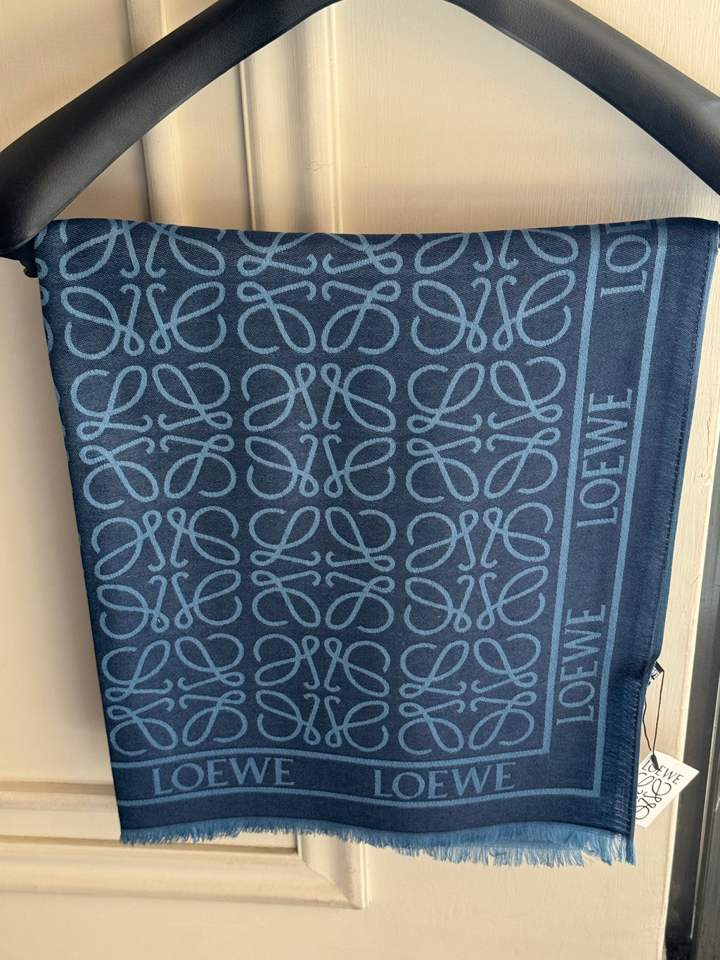 ALL SEASON Loewe Stoller - Ocean Blue